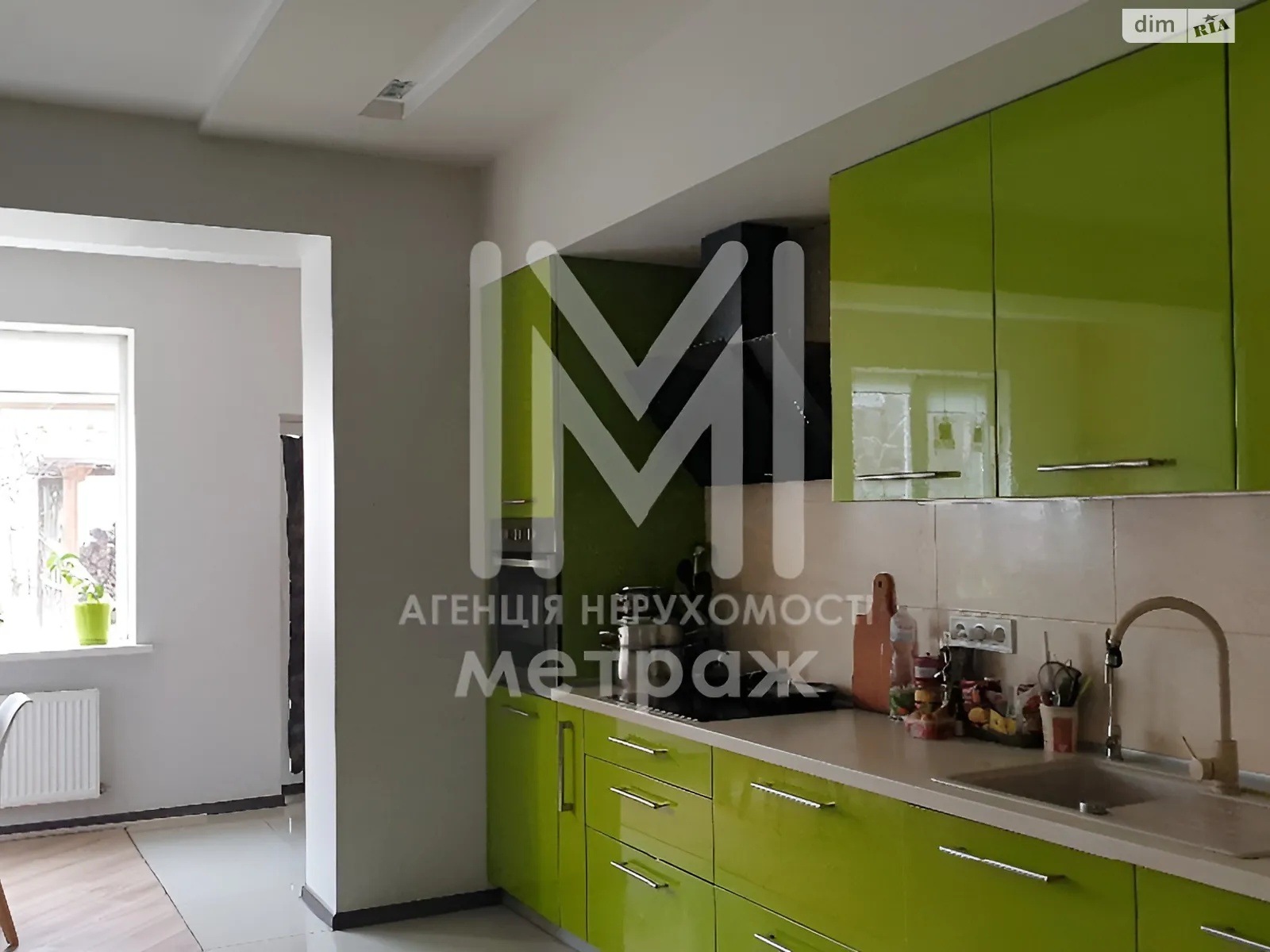 Продається будинок 2 поверховий 225 кв. м з балконом - фото 2