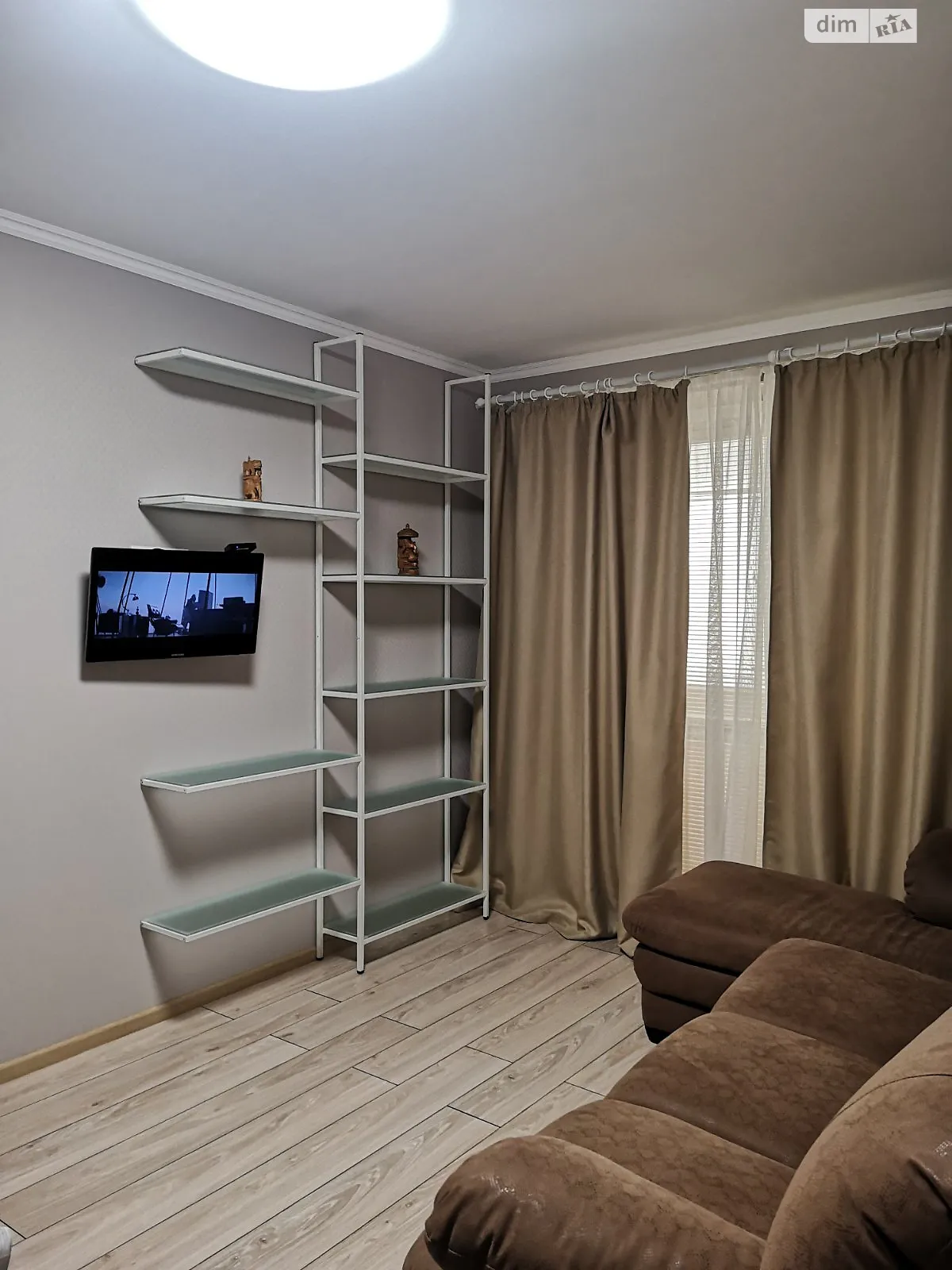 1-комнатная квартира в Запорожье, вул. Поштова,119, 119 - фото 3