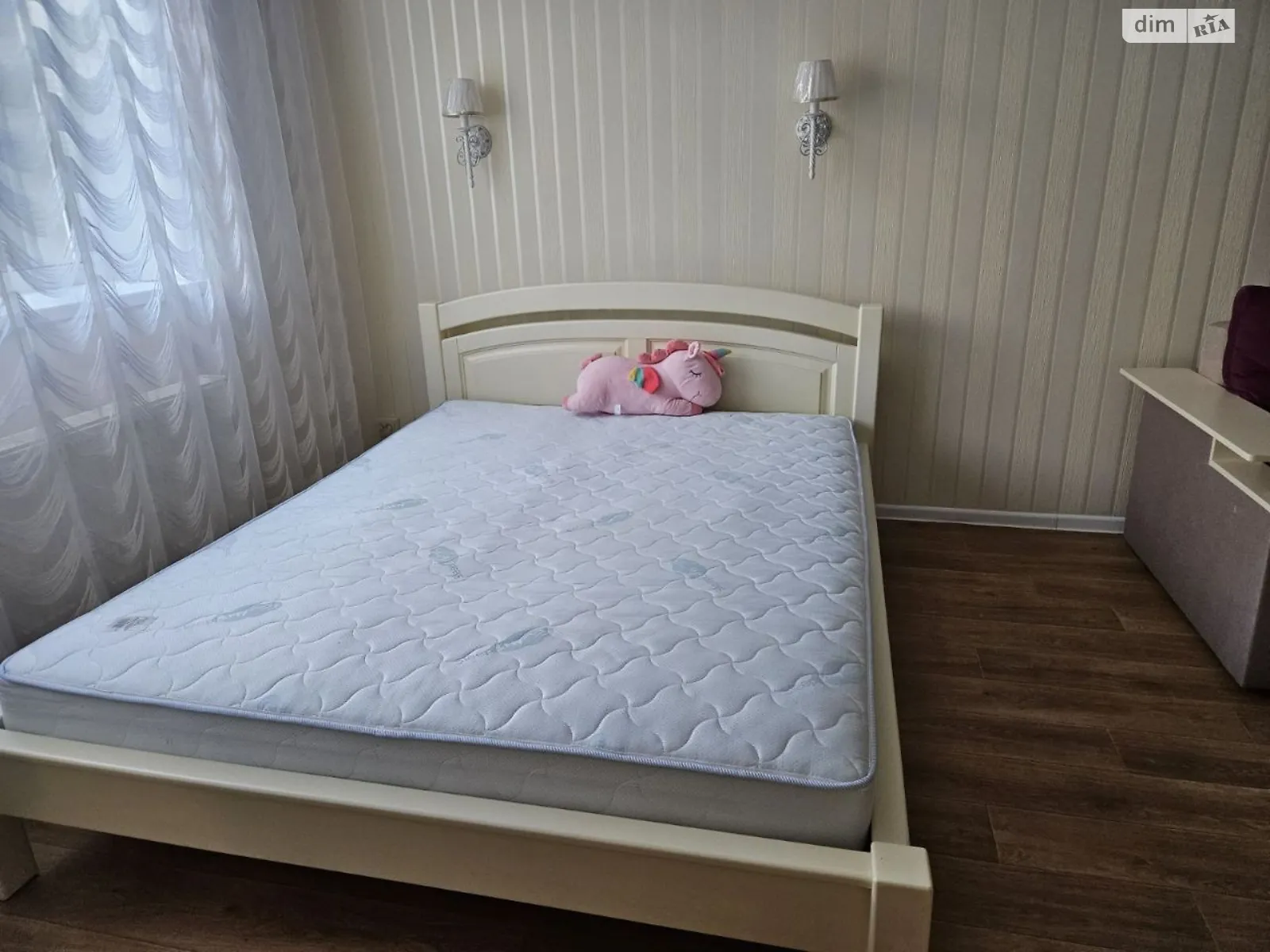 Продается 1-комнатная квартира 51.3 кв. м в Харькове, просп. Победы, 53Б - фото 1