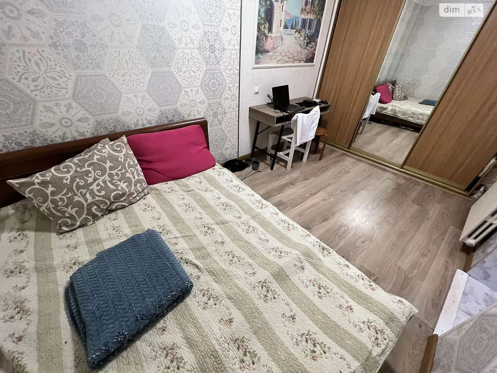 Продается 1-комнатная квартира 32 кв. м в Полтаве, ул. Тролейбусная(Степана Халтурина), 8 - фото 1