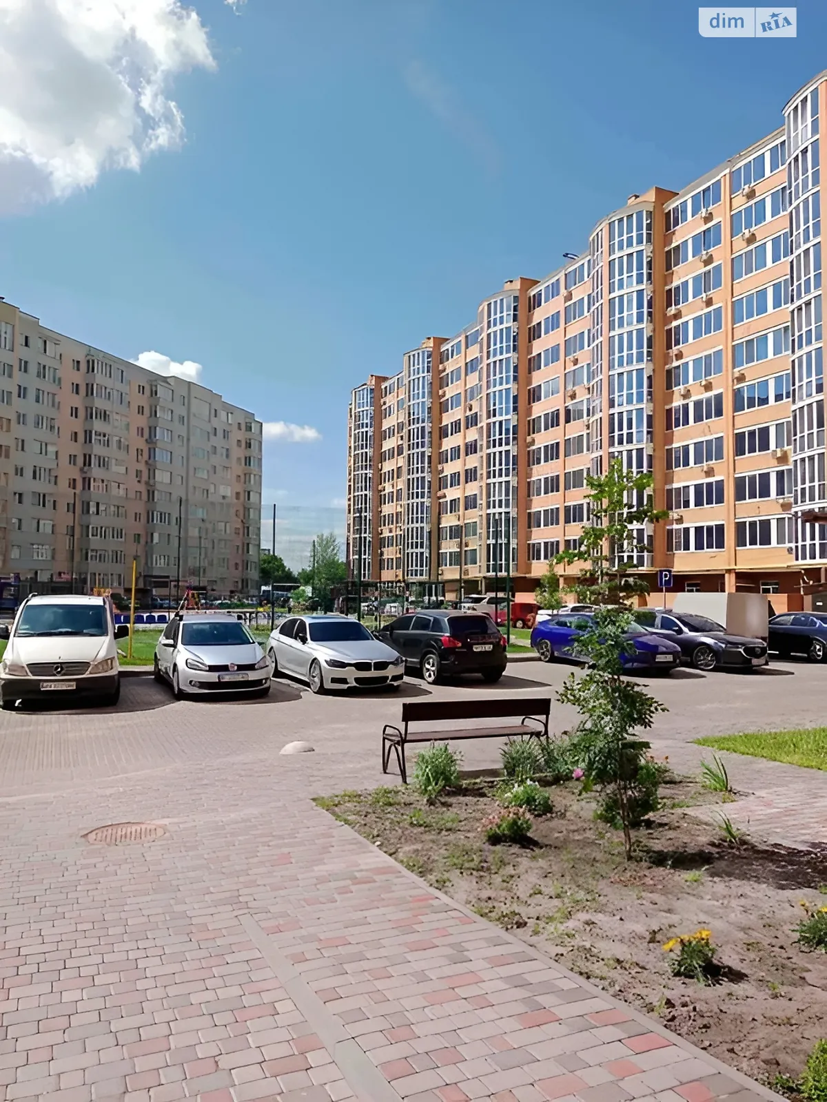 Продается 1-комнатная квартира 41 кв. м в Харькове, пер. Лосевский, 2