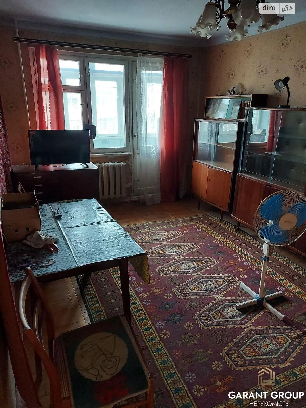 Продается 2-комнатная квартира 48.2 кв. м в Одессе, ул. Генерала Петрова