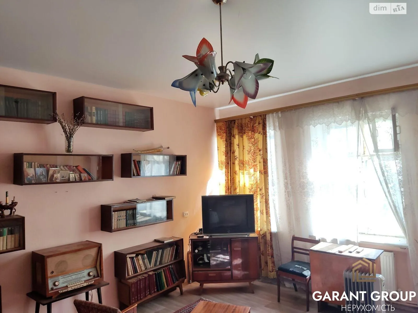 Продается одноэтажный дом 56.1 кв. м с камином, цена: 28000 $ - фото 1