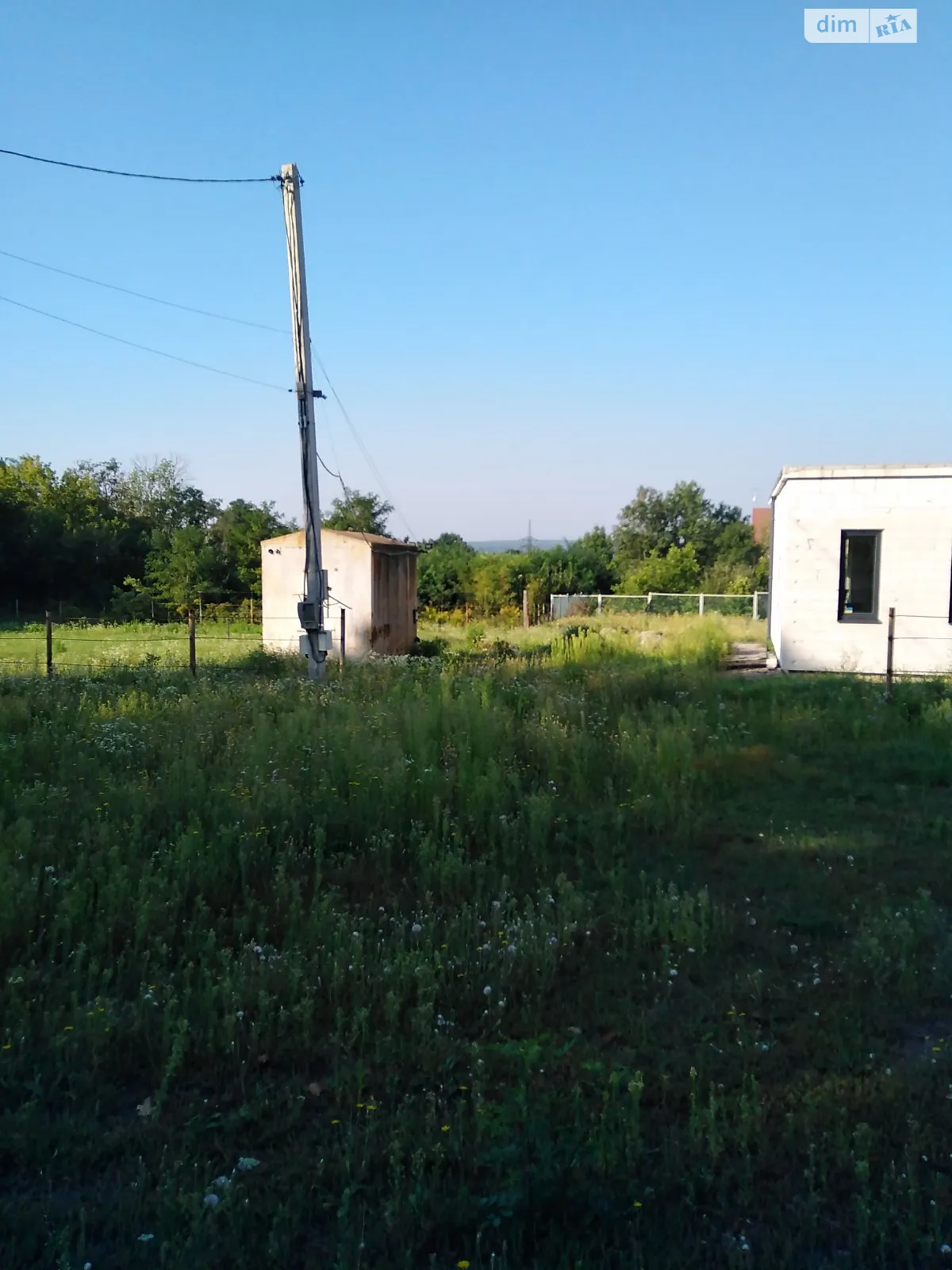 Продается земельный участок 12 соток в Харьковской области - фото 2