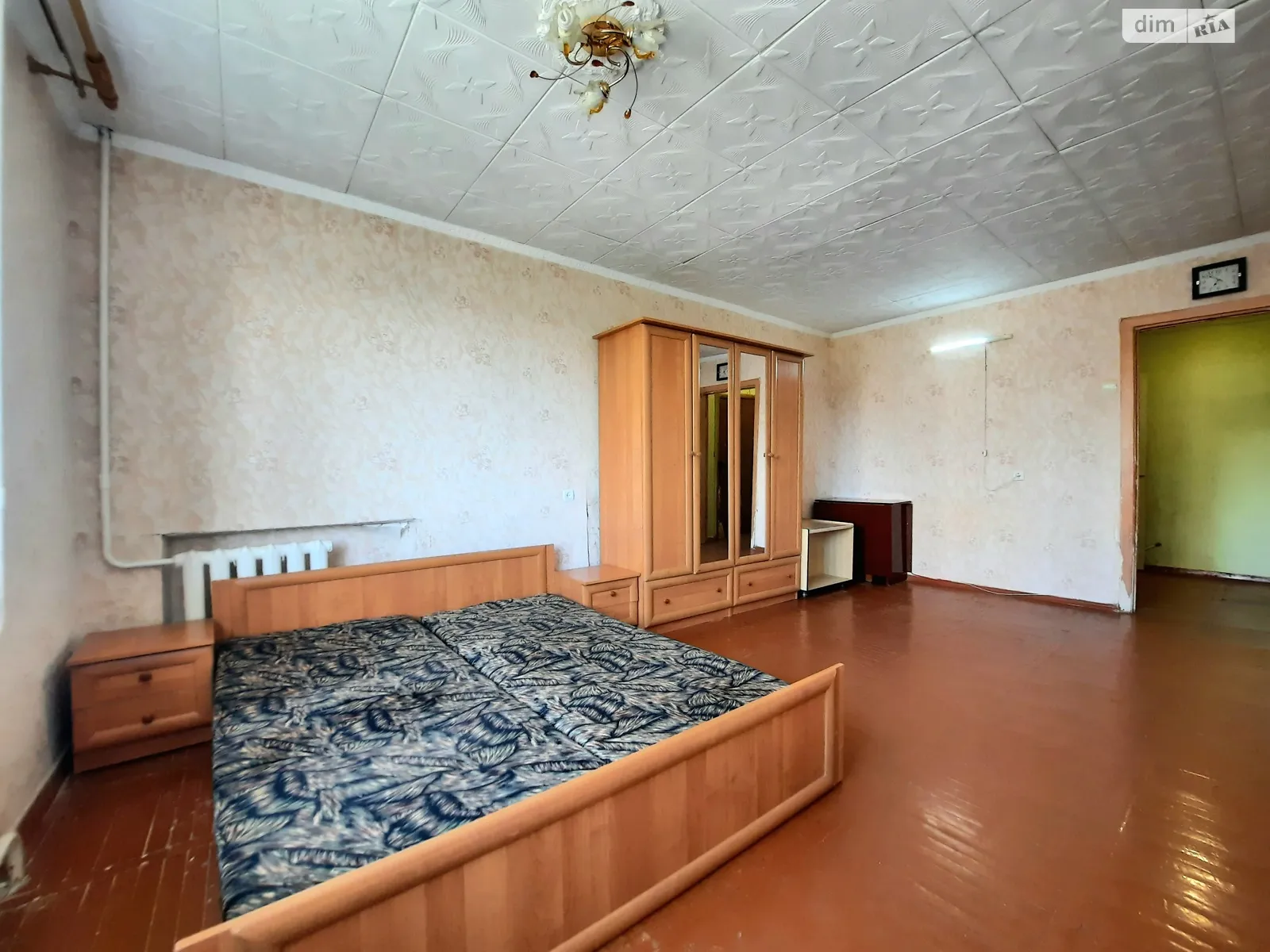 Продается комната 25.5 кв. м в Кременчуге - фото 3