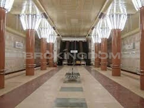 Продається 1-кімнатна квартира 30 кв. м у Києві, вул. Деміївська
