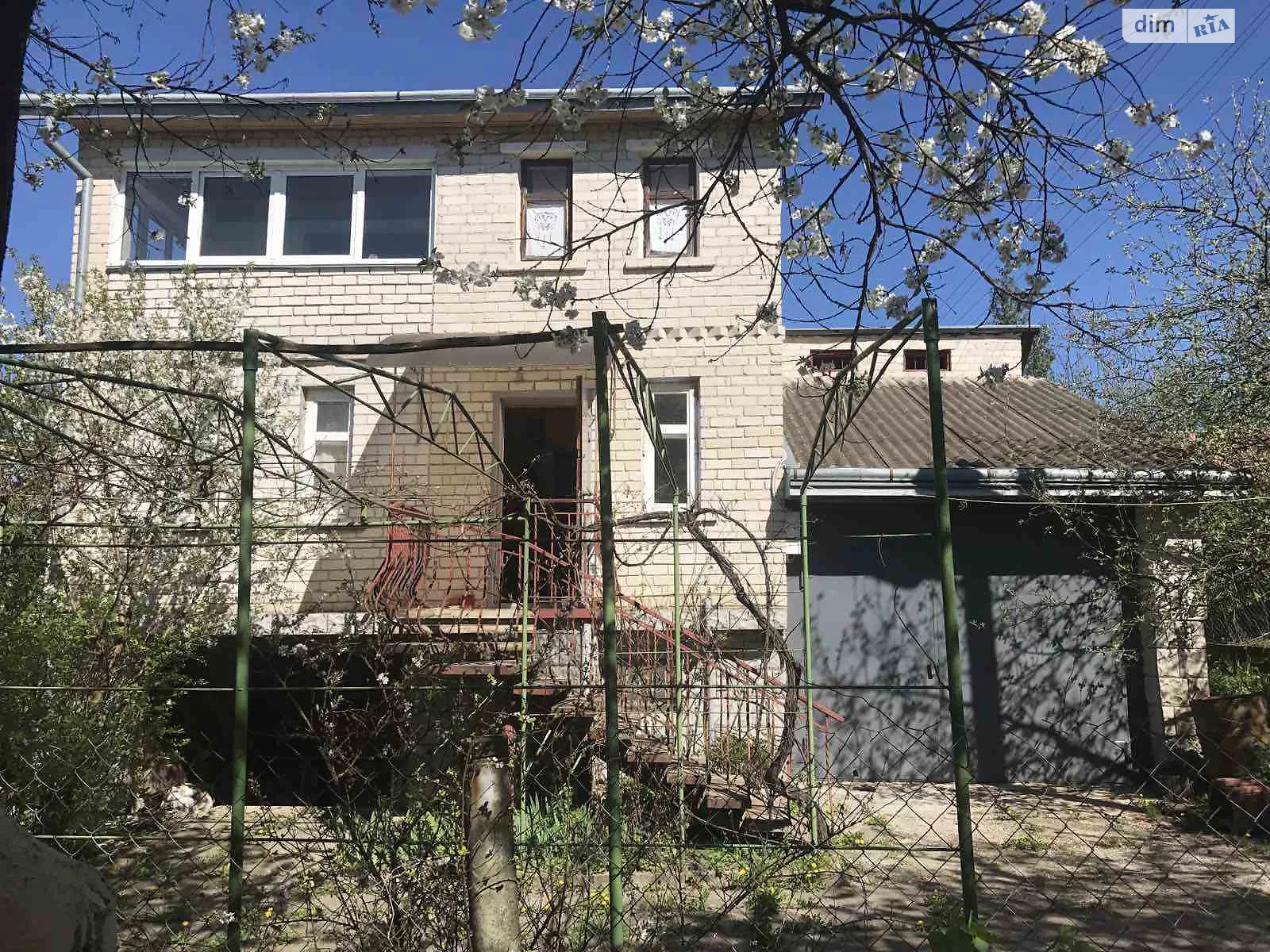 Продається будинок 2 поверховий 172 кв. м з балконом, цена: 26500 $