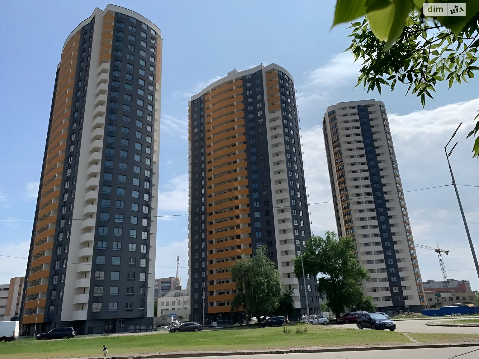 Продается 2-комнатная квартира 60 кв. м в Киеве, ул. Николая Кибальчича, 2 - фото 1