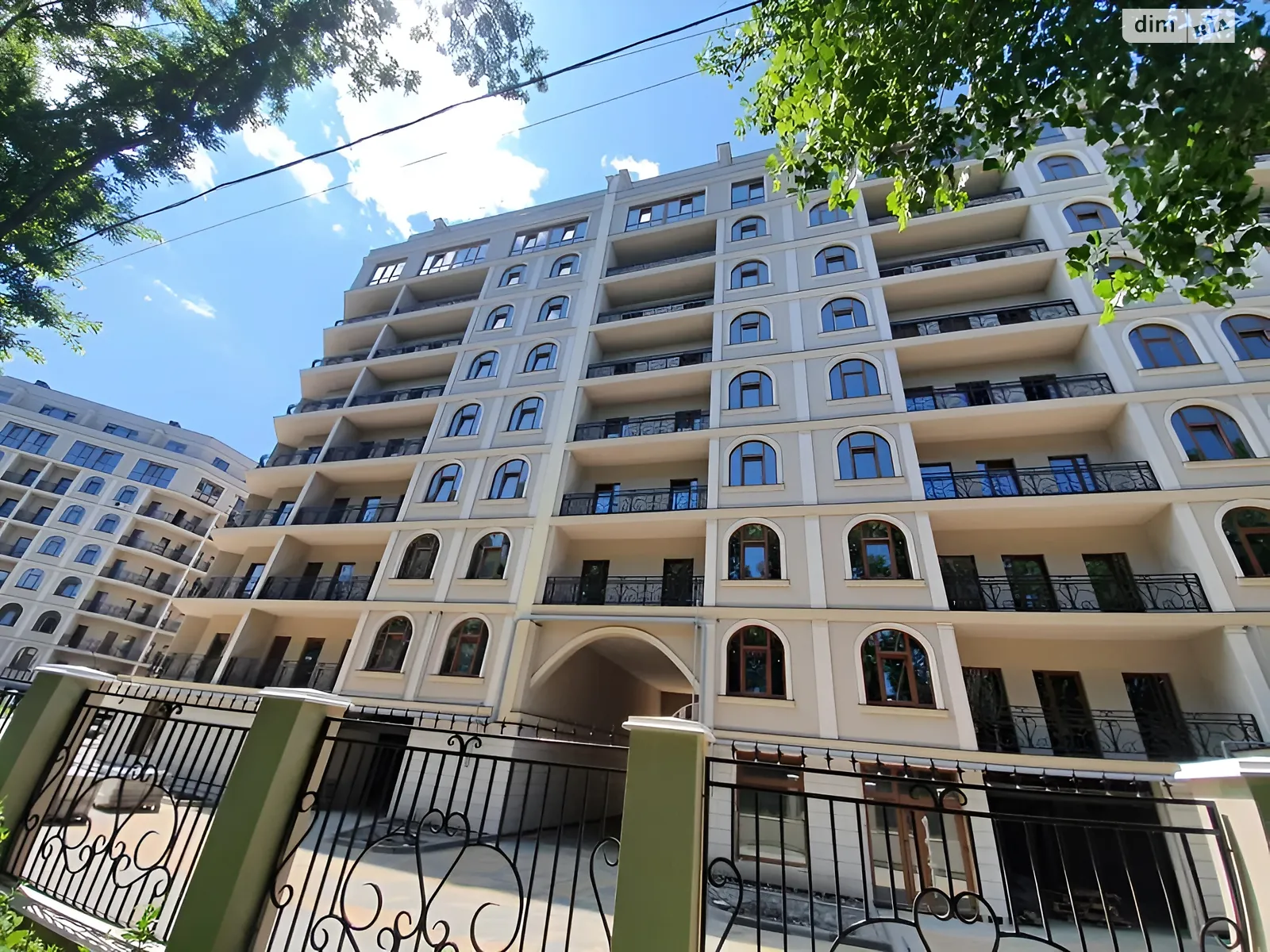 Продается 1-комнатная квартира 29 кв. м в Одессе, цена: 28000 $ - фото 1