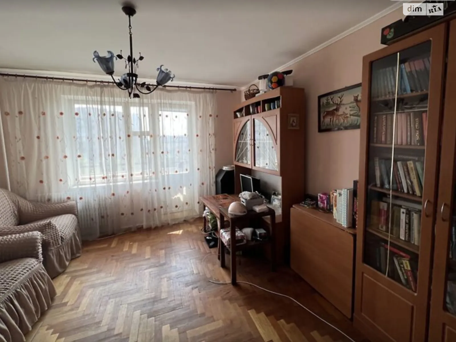 4-комнатная квартира 83 кв. м в Тернополе, цена: 65000 $