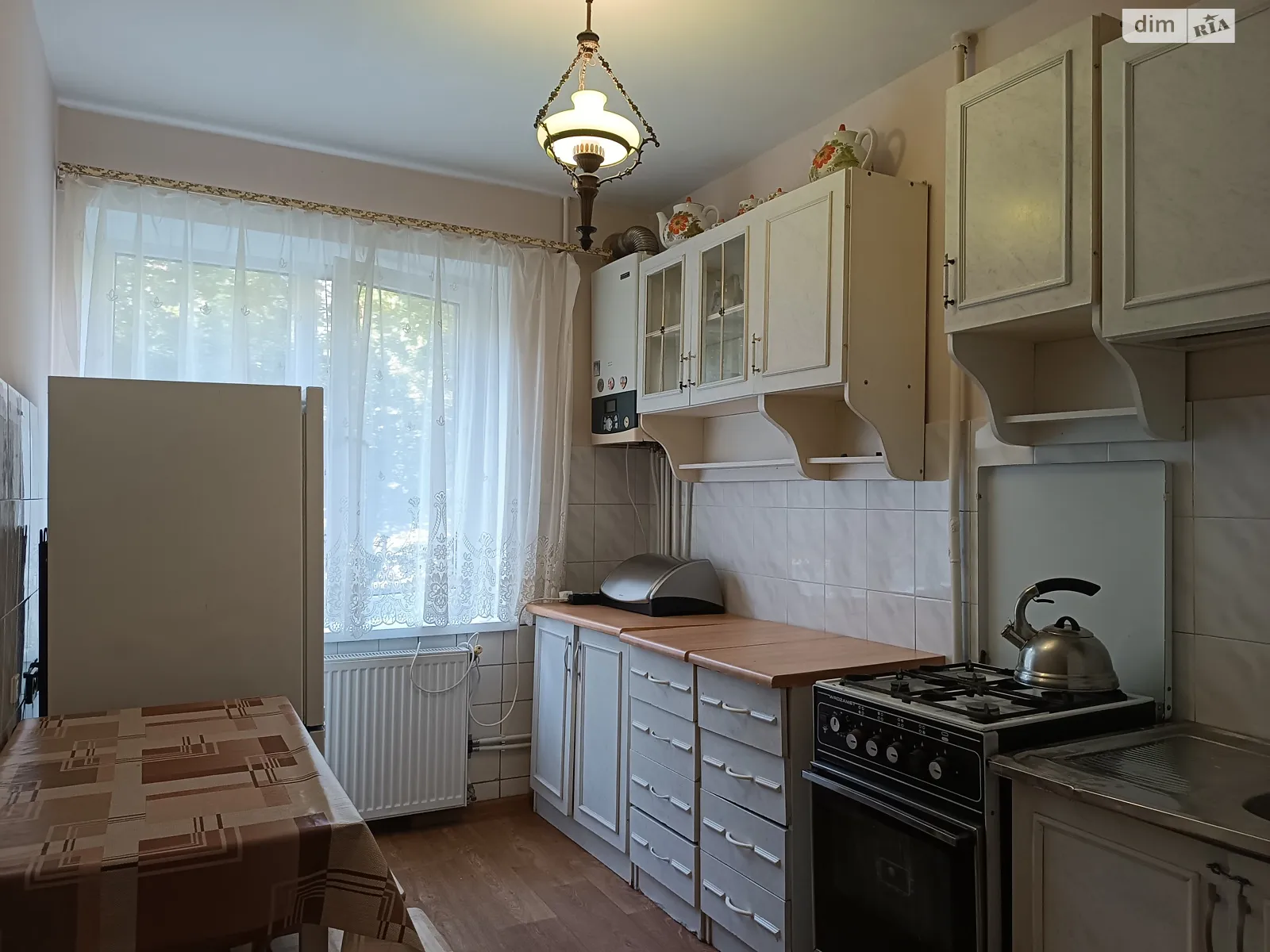 3-комнатная квартира 68 кв. м в Тернополе, цена: 195 $ - фото 1