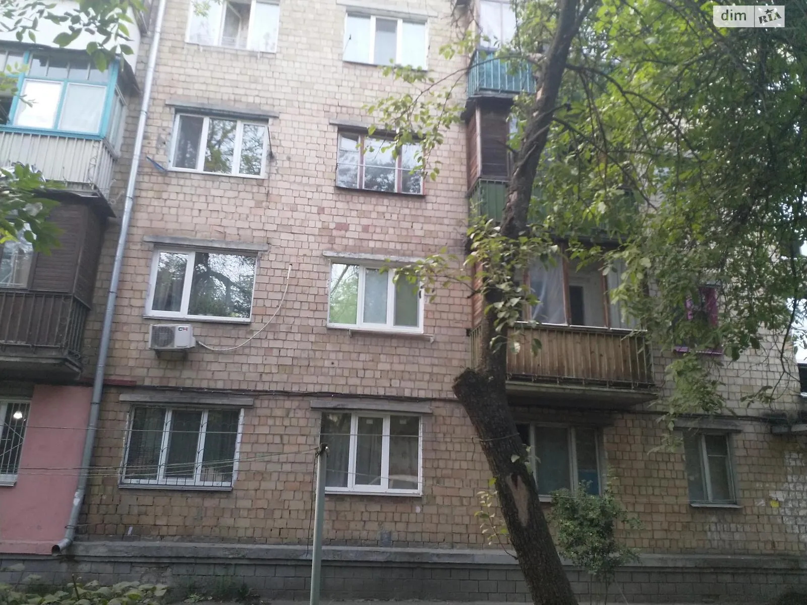 Продається 1-кімнатна квартира 13 кв. м у Києві - фото 2