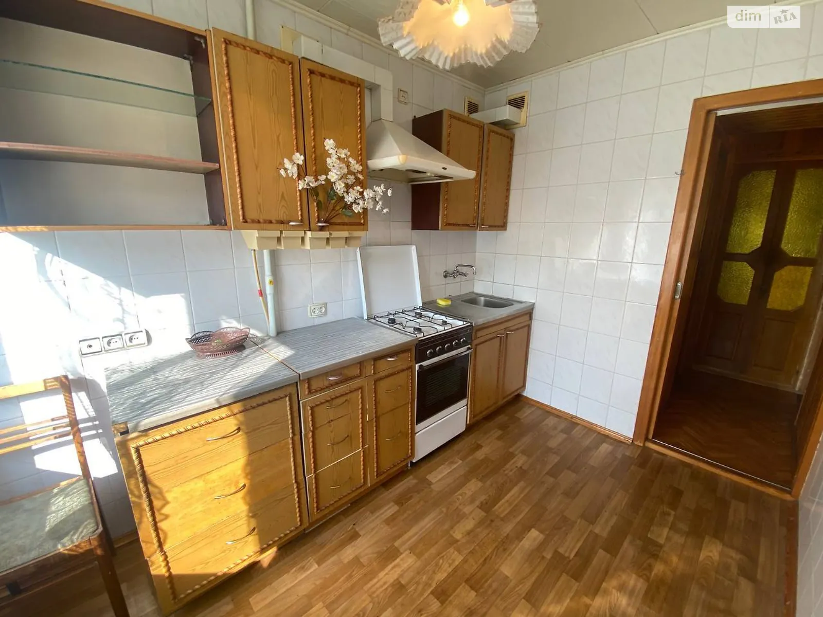 Продается 2-комнатная квартира 47 кв. м в Днепре, ул. Терещенковская, 23 - фото 1