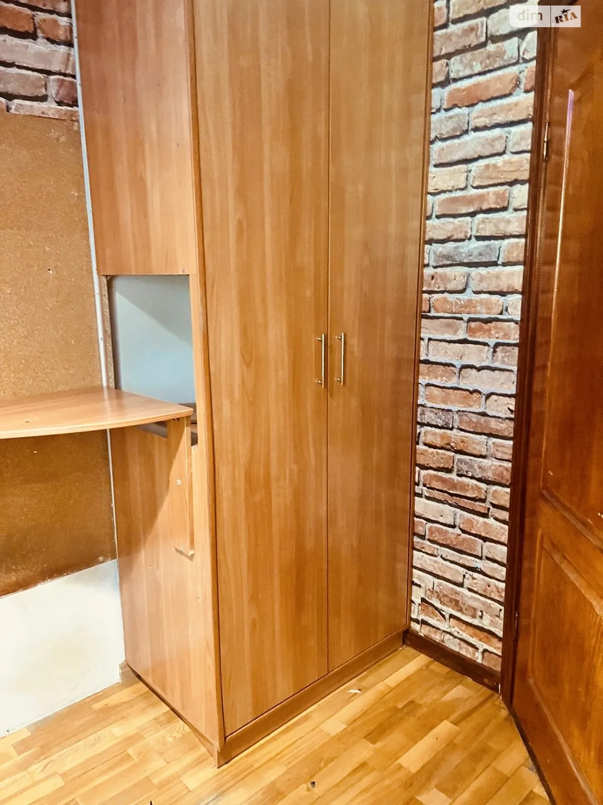 Продается 1-комнатная квартира 31 кв. м в Сумах, цена: 18500 $