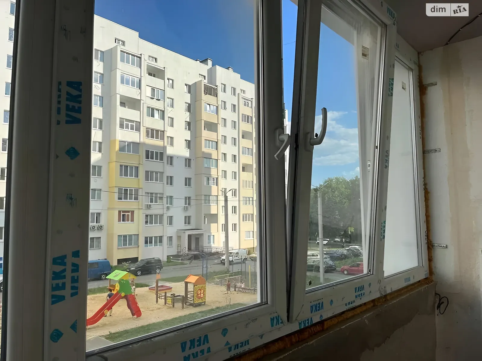 Продается 2-комнатная квартира 58 кв. м в Харькове, ул. Мира, 2 - фото 1