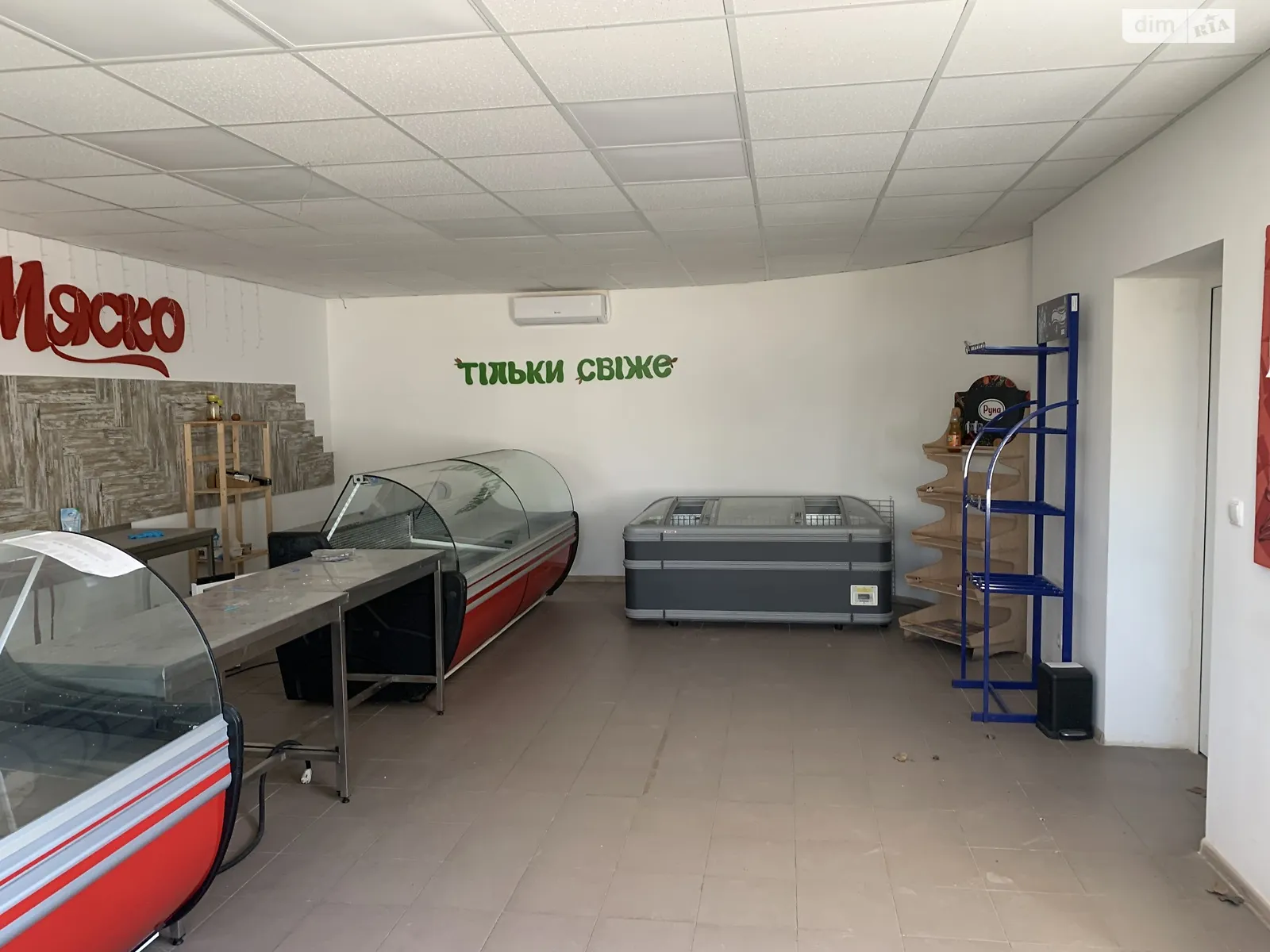Продается помещения свободного назначения 272 кв. м в 9-этажном здании, цена: 65000 $ - фото 1
