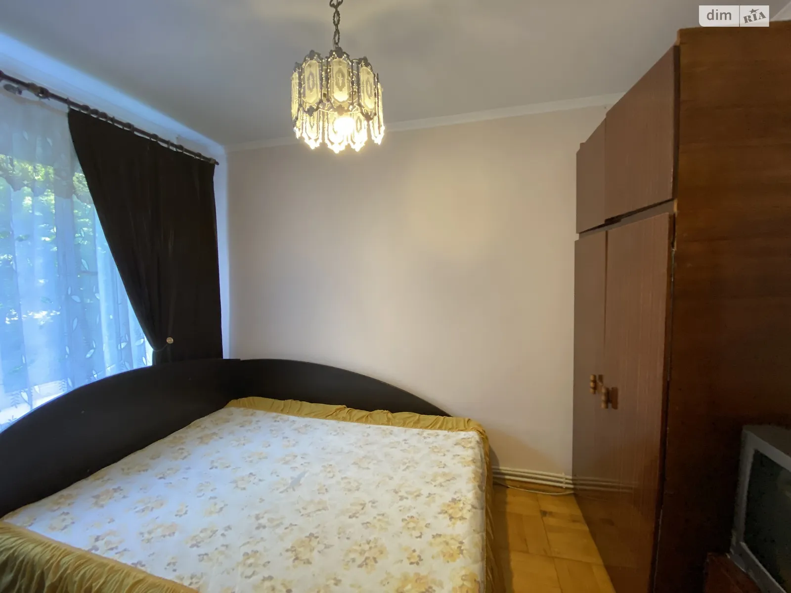 3-комнатная квартира 65 кв. м в Тернополе - фото 4
