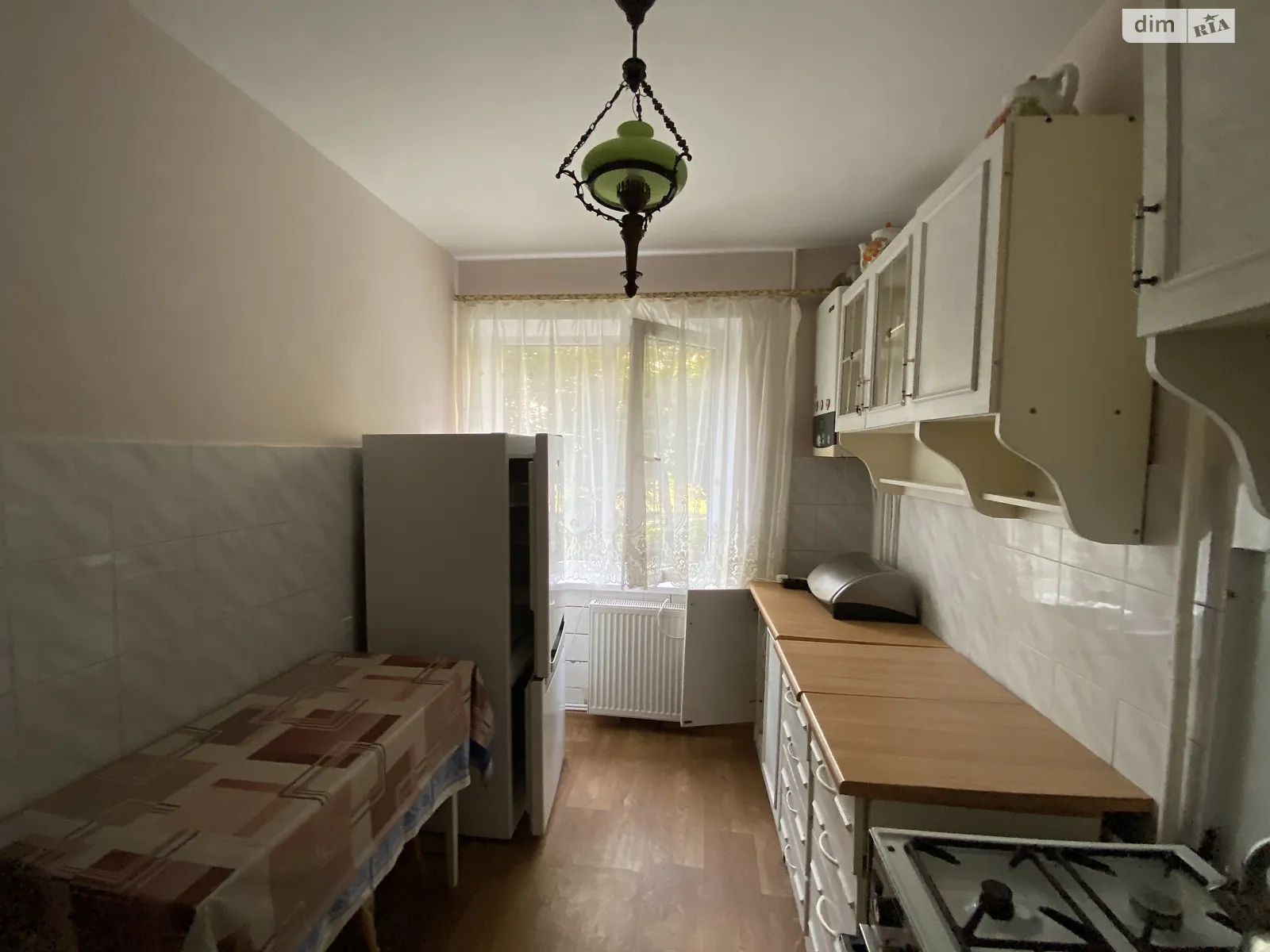 3-комнатная квартира 65 кв. м в Тернополе - фото 2
