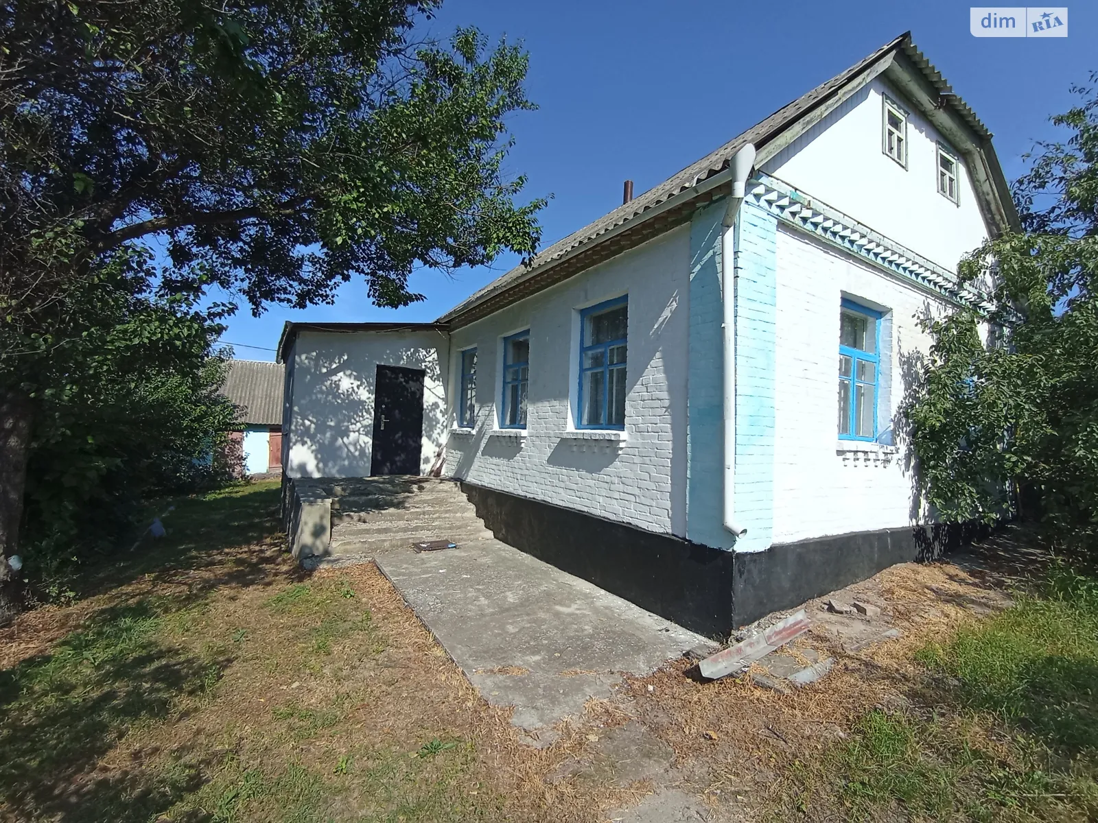 Продається одноповерховий будинок 86.3 кв. м з меблями, цена: 23000 $ - фото 1