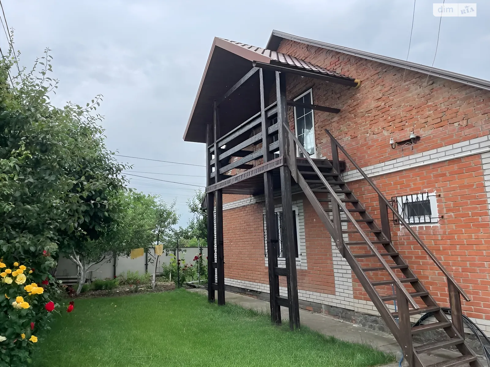 Продається одноповерховий будинок 88 кв. м з балконом, цена: 72000 $ - фото 1