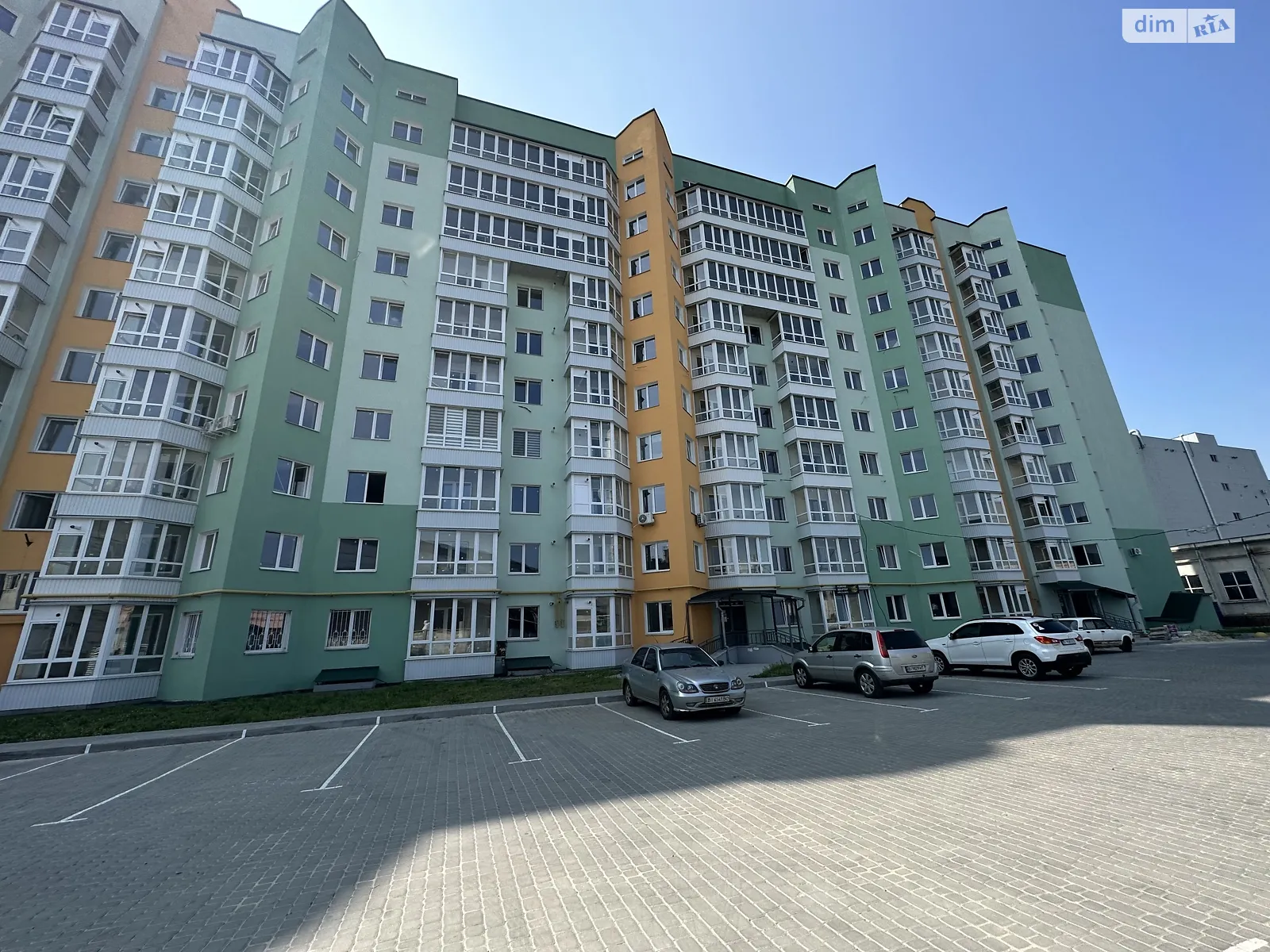 Продается 2-комнатная квартира 52 кв. м в Полтаве, пл. Павленковская - фото 1