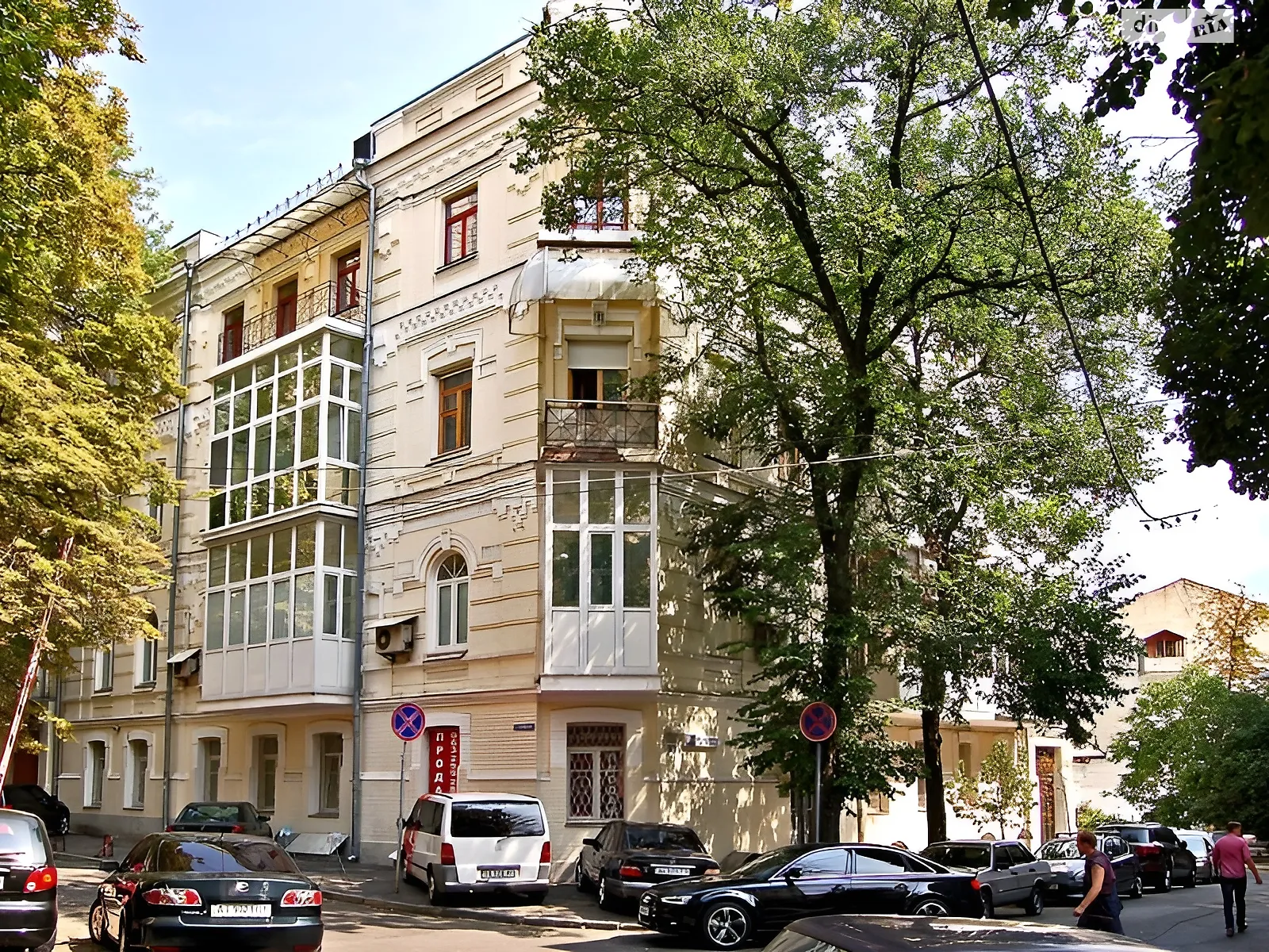 Продається 3-кімнатна квартира 101 кв. м у Києві, цена: 385000 $