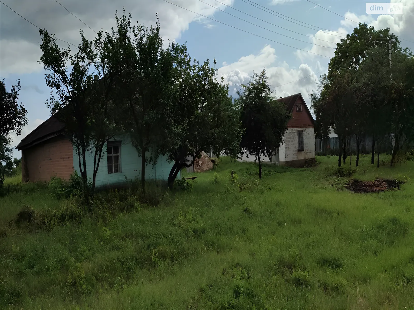 Продается земельный участок 25 соток в Полтавской области, цена: 3000 $ - фото 1