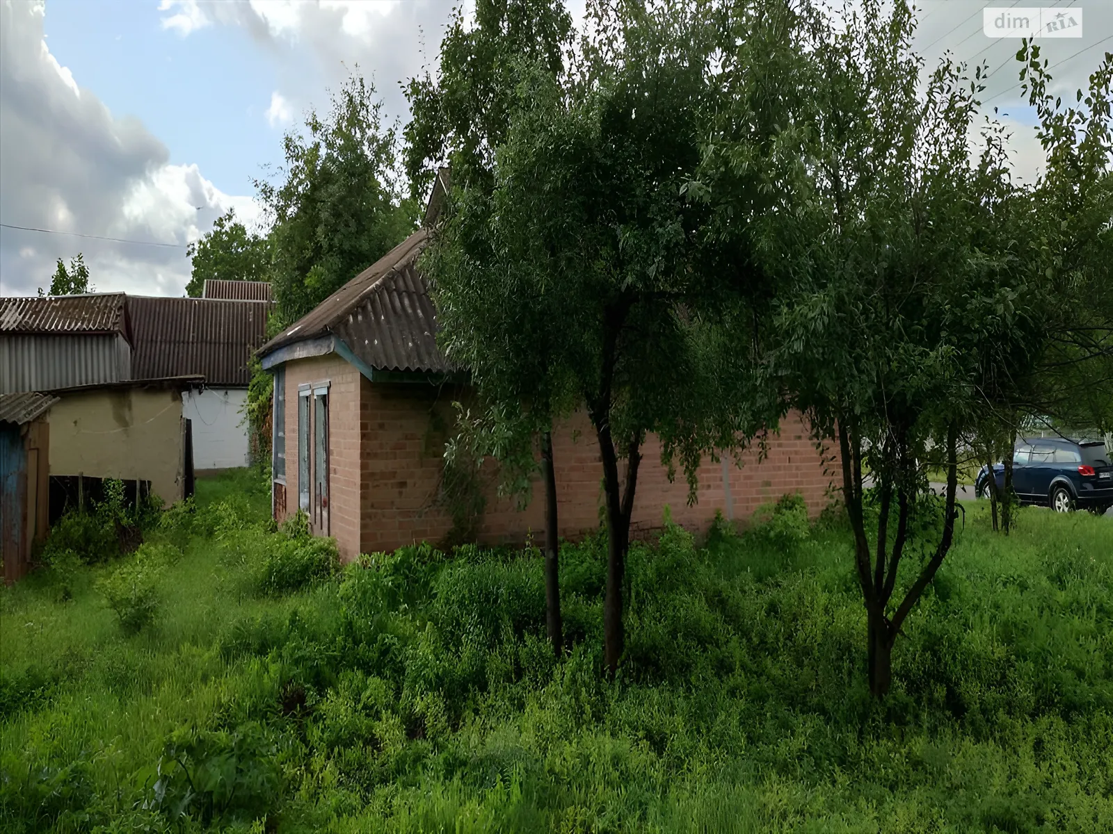 Продається земельна ділянка 25 соток у Полтавській області - фото 3