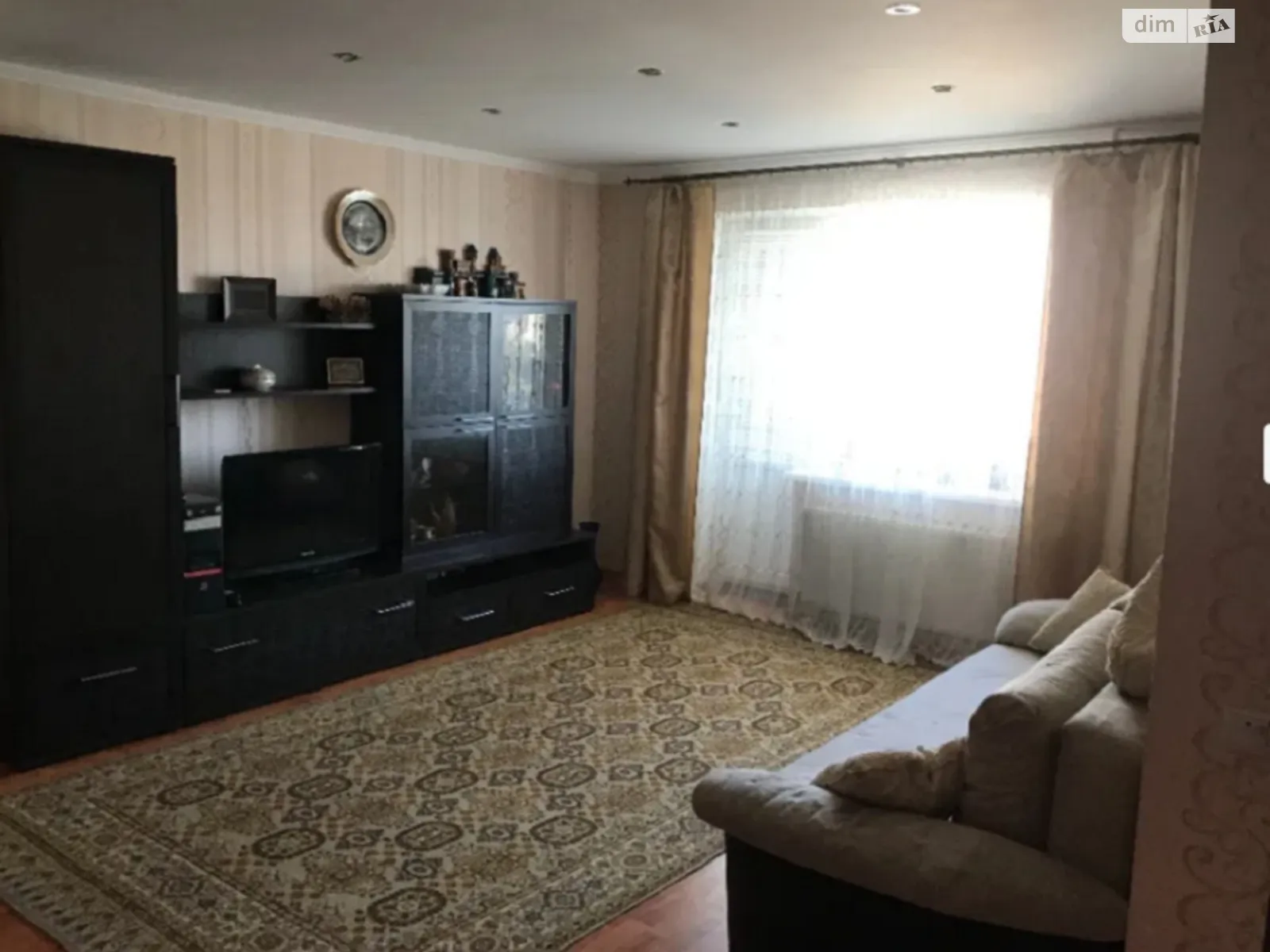 Продается 3-комнатная квартира 62 кв. м в Кропивницком, цена: 55000 $