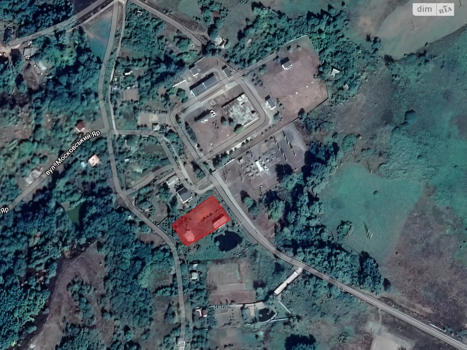 Продается земельный участок 22 соток в Полтавской области - фото 3
