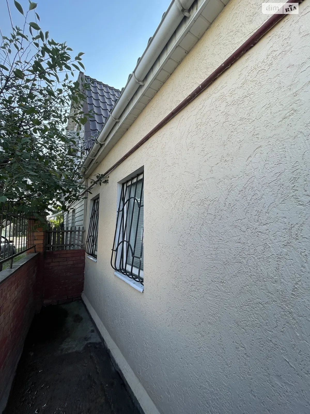 Продается часть дома 100 кв. м с подвалом - фото 3