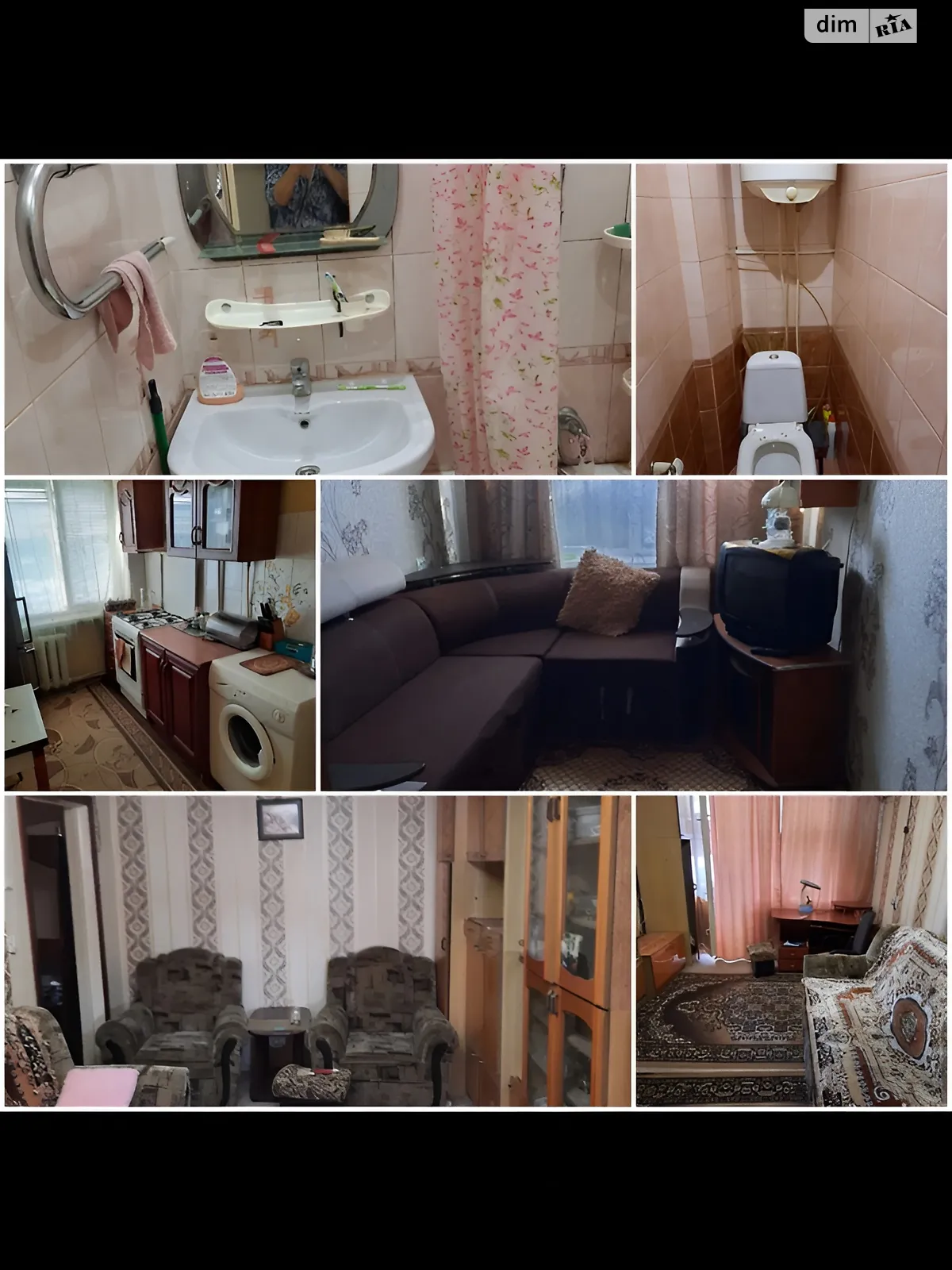 Продається 2-кімнатна квартира 44 кв. м у Миколаєві, цена: 35000 $