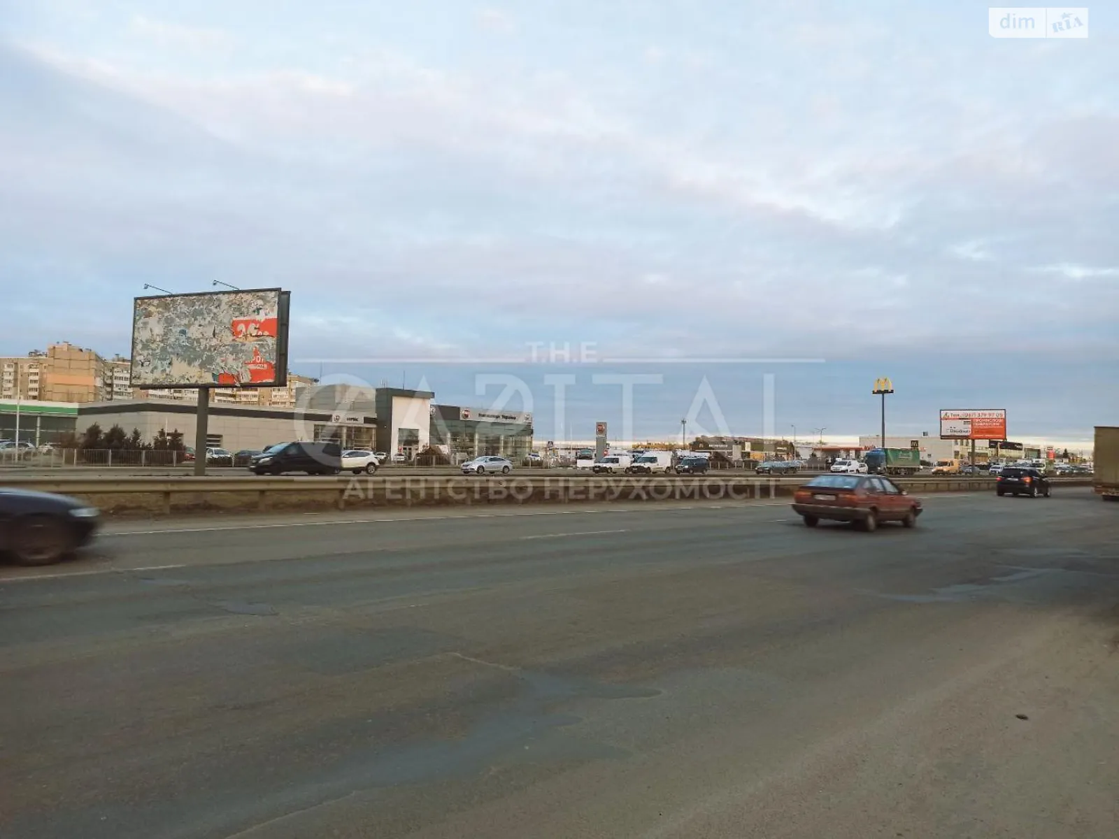 Продается земельный участок 300 соток в Киевской области, цена: 7500000 $ - фото 1