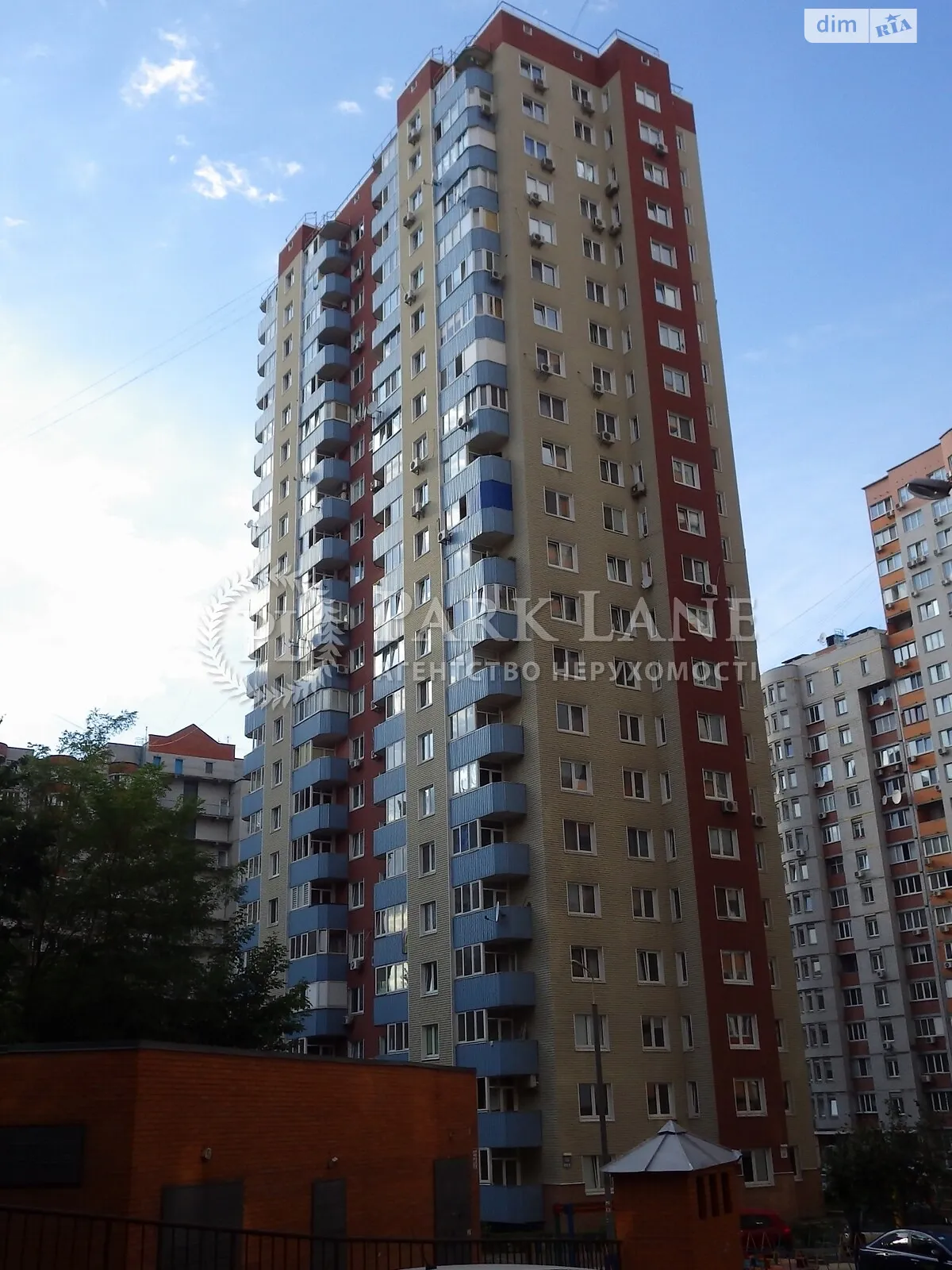 Продается 1-комнатная квартира 48.5 кв. м в Киеве, пер. Феодосийский, 14А - фото 1