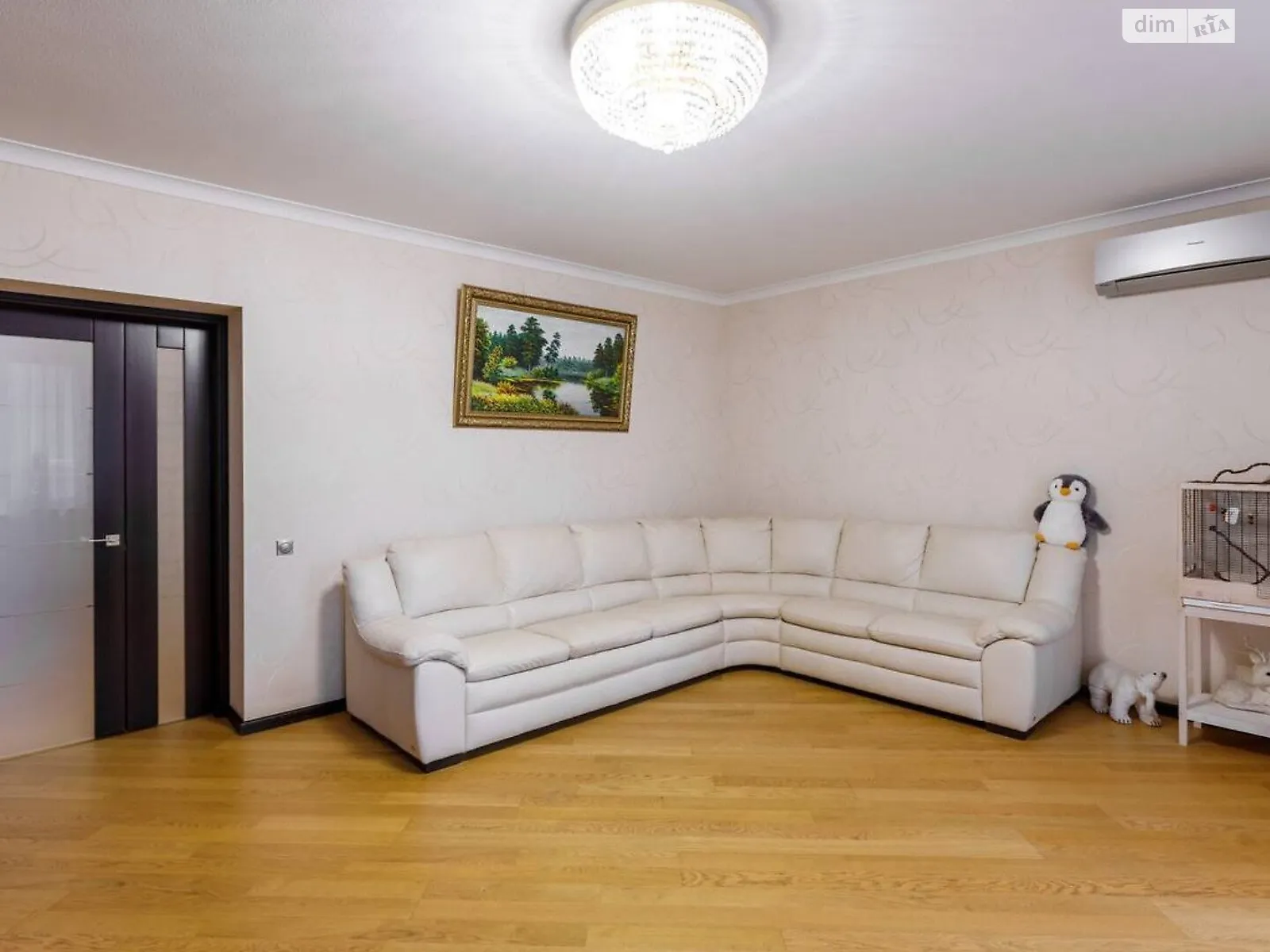 Сдается в аренду 4-комнатная квартира 128 кв. м в Харькове - фото 2