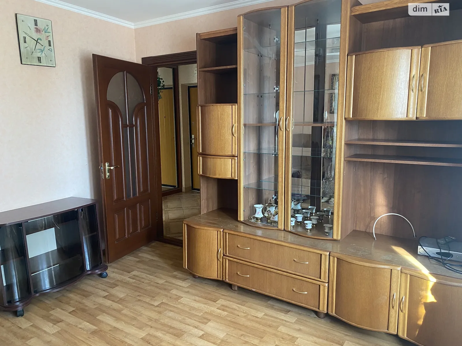 Сдается в аренду 2-комнатная квартира 64 кв. м в Виннице, ул. Андрея Первозванного