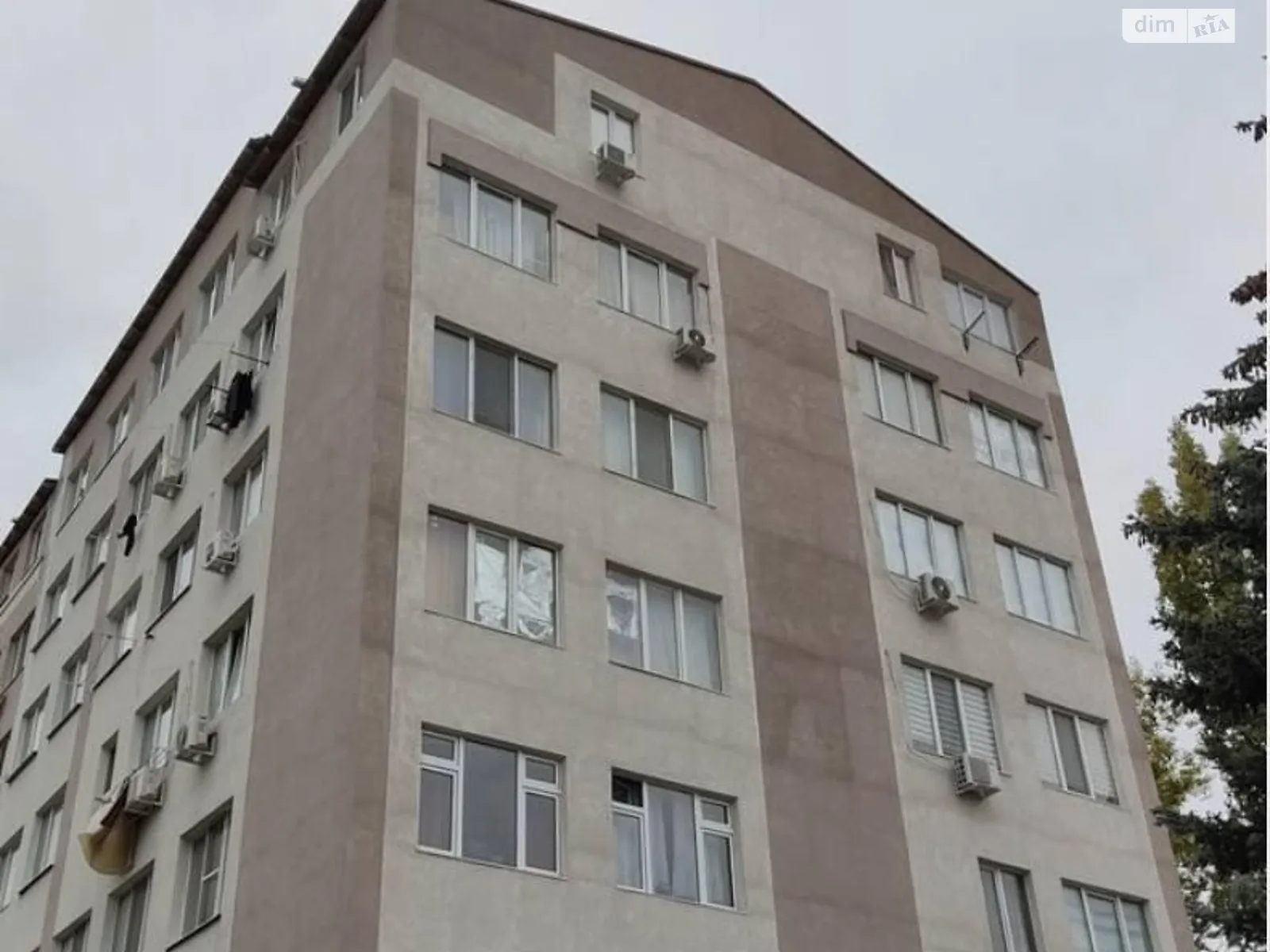 Продається 1-кімнатна квартира 19 кв. м у Одесі, цена: 19000 $