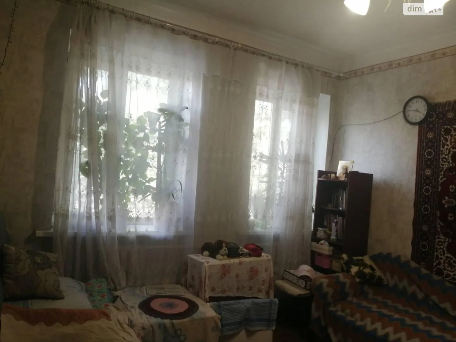 Продается 2-комнатная квартира 28 кв. м в Одессе, ул. Столбовая - фото 1