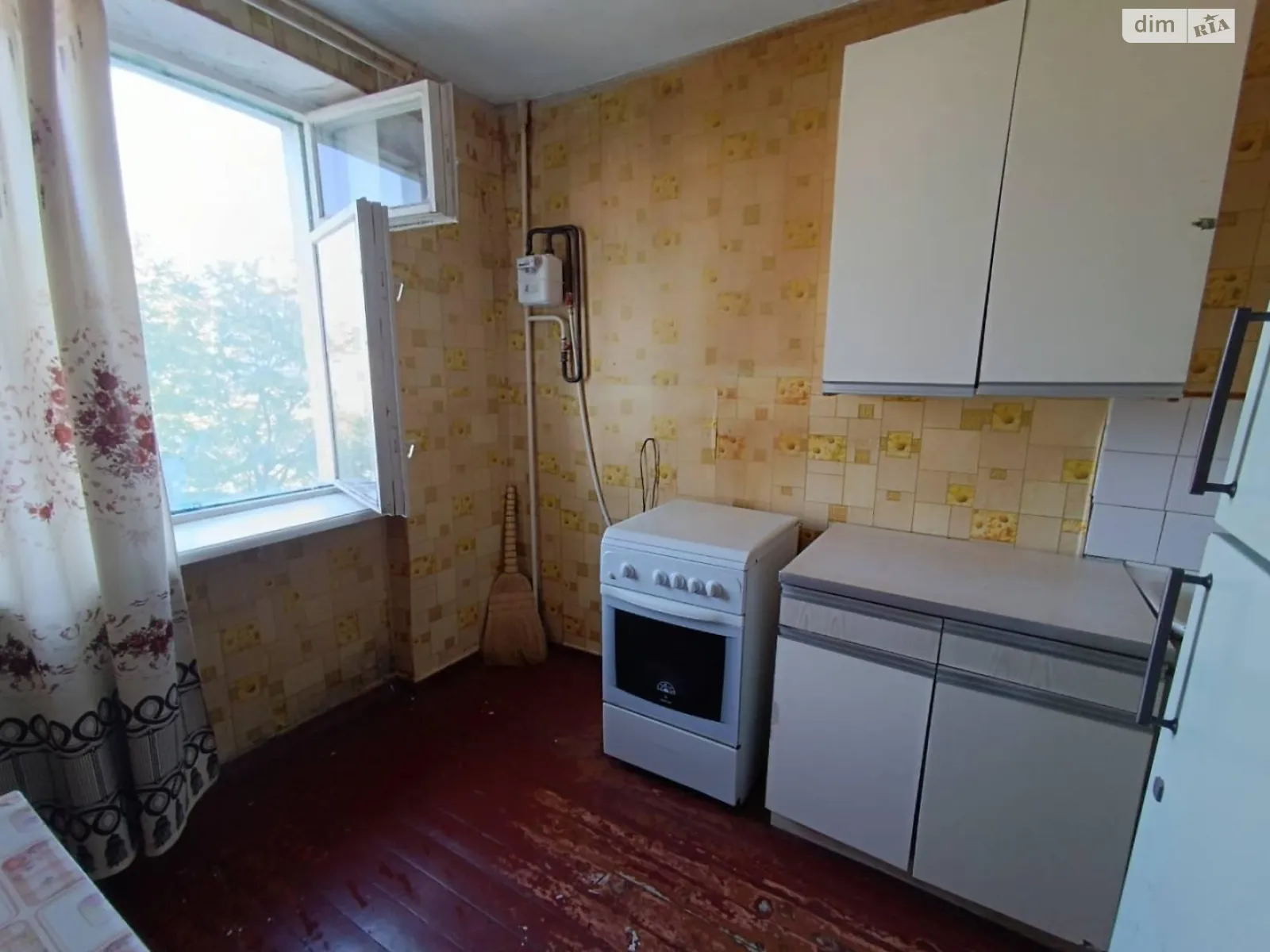 Продается 2-комнатная квартира 49.7 кв. м в Черноморске - фото 3