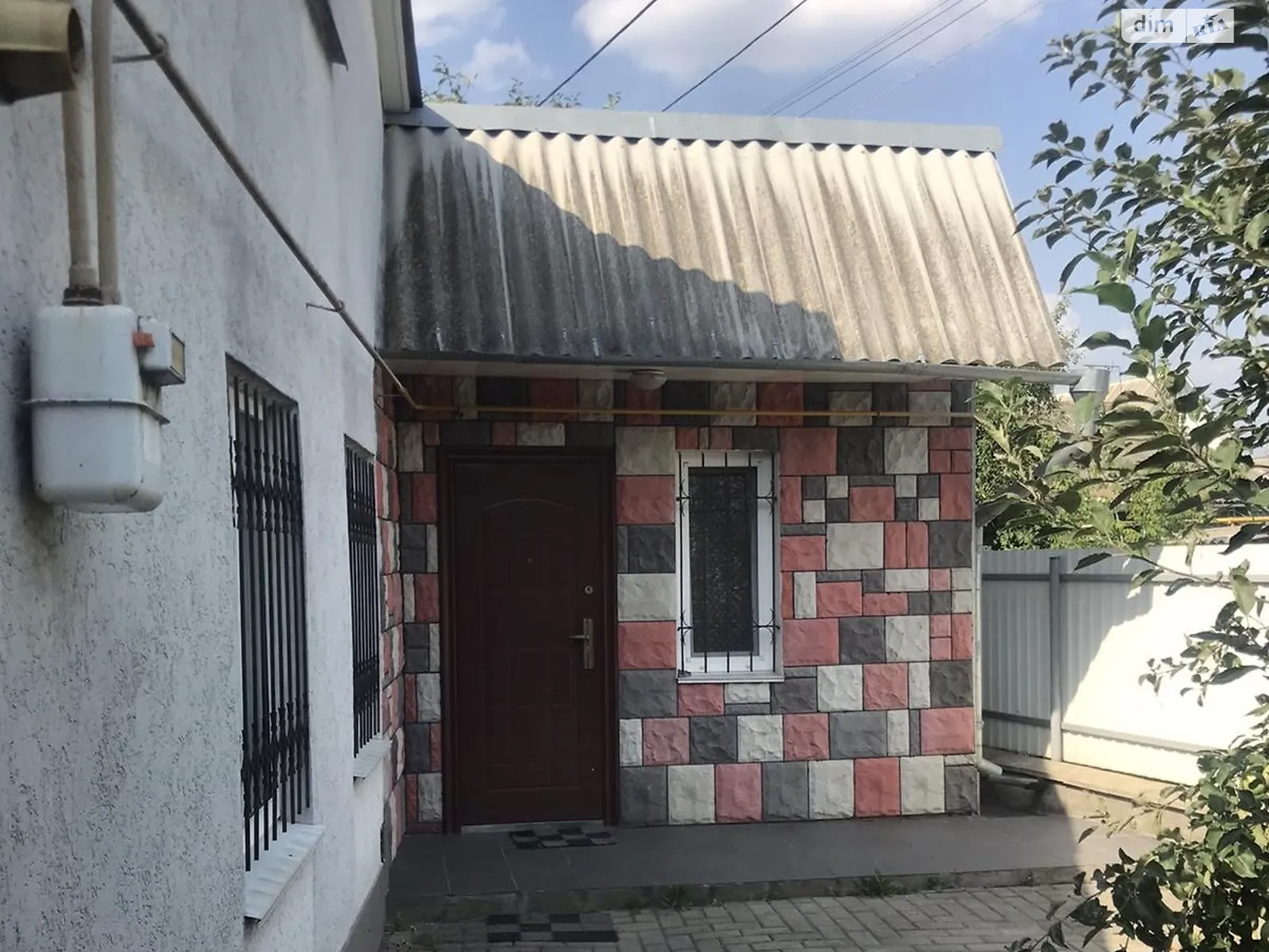 Продается одноэтажный дом 127 кв. м с балконом, цена: 73500 $ - фото 1