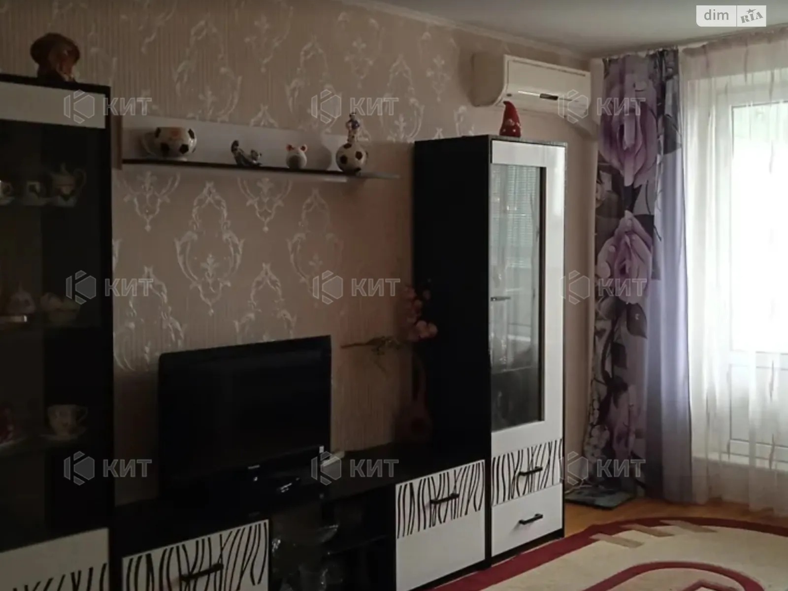 Продается 2-комнатная квартира 50 кв. м в Харькове, просп. Юбилейный, 38 - фото 1