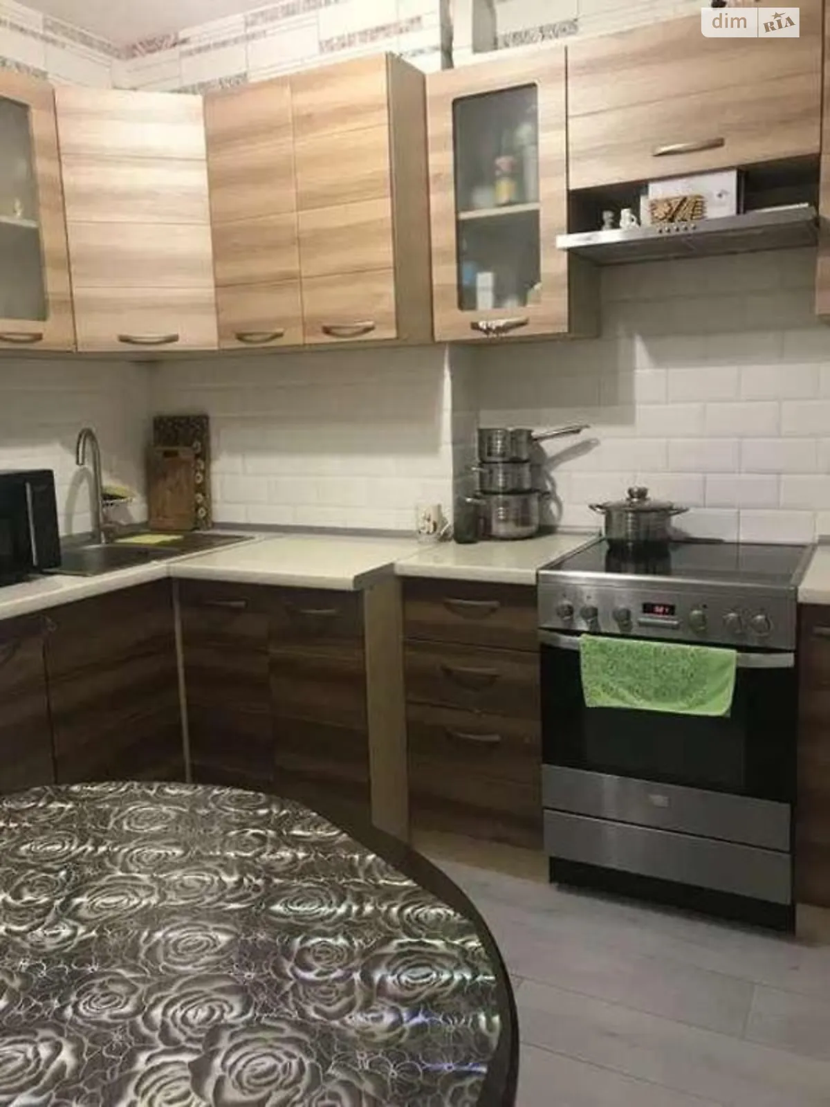 Продается 1-комнатная квартира 39 кв. м в Коцюбинском, цена: 52000 $