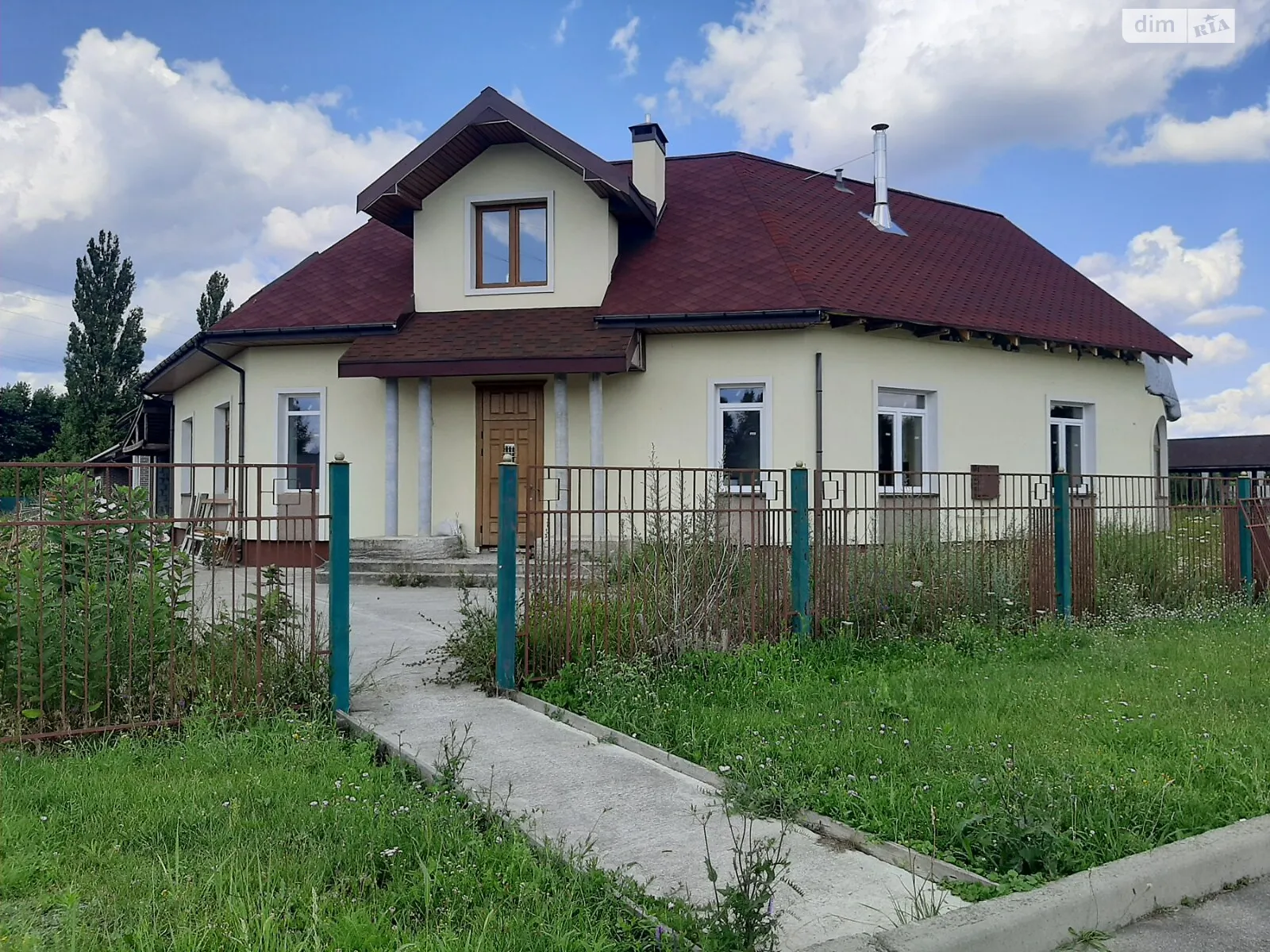 Продається будинок 2 поверховий 260 кв. м з терасою, цена: 199000 $