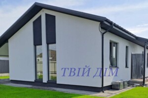 Продажа дома, Киевская, Борисполь, р‑н. Борисполь, Веры Онацкой улица