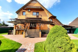 Продажа дома, Киевская, Петропавловское