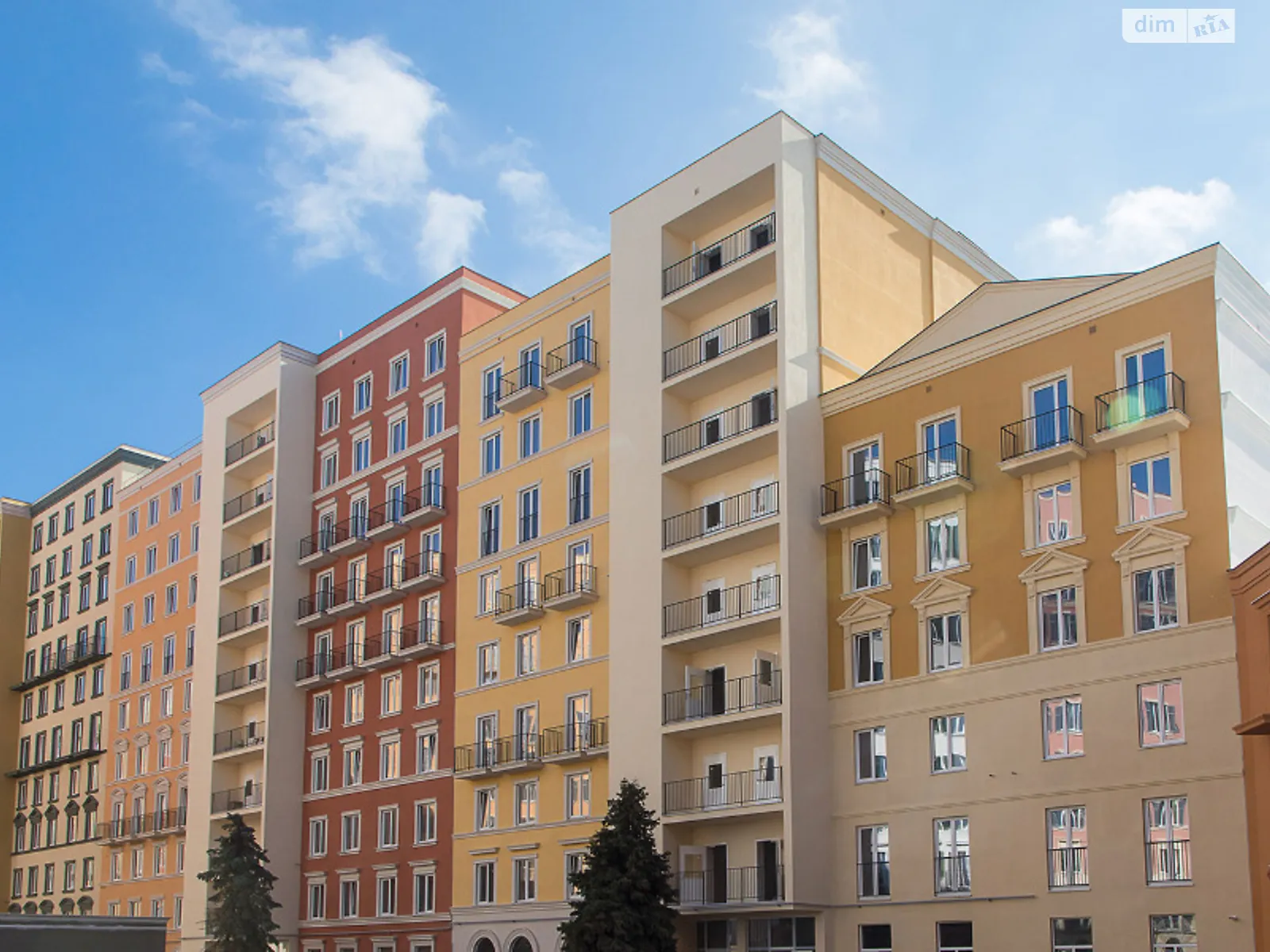 Продается 1-комнатная квартира 33 кв. м в Одессе, ул. Инглези, 2 - фото 1