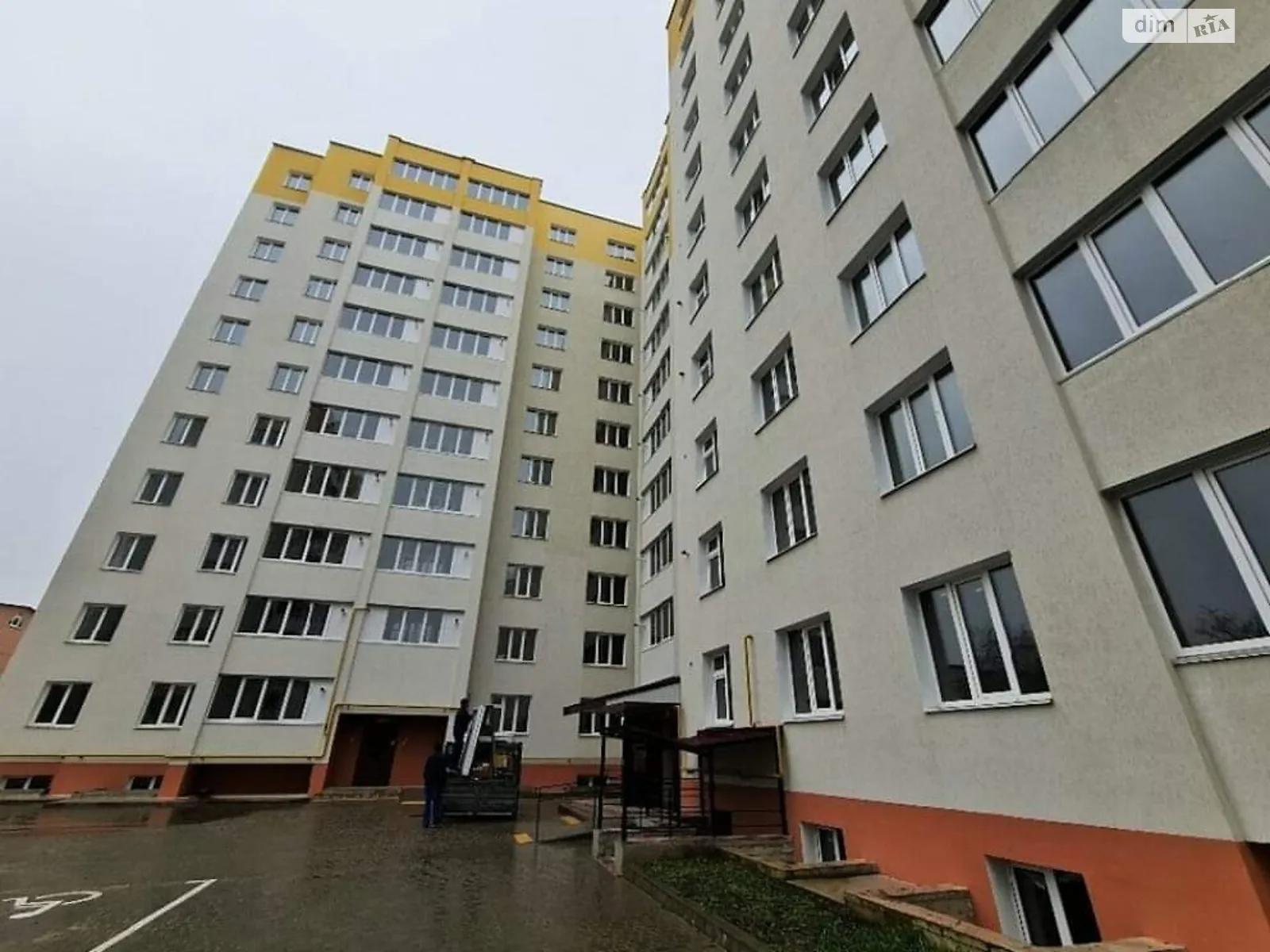 Продается 3-комнатная квартира 120 кв. м в Хмельницком - фото 1