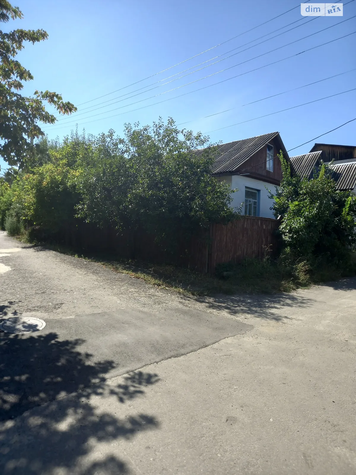 Продается часть дома 71 кв. м с террасой, цена: 27500 $ - фото 1
