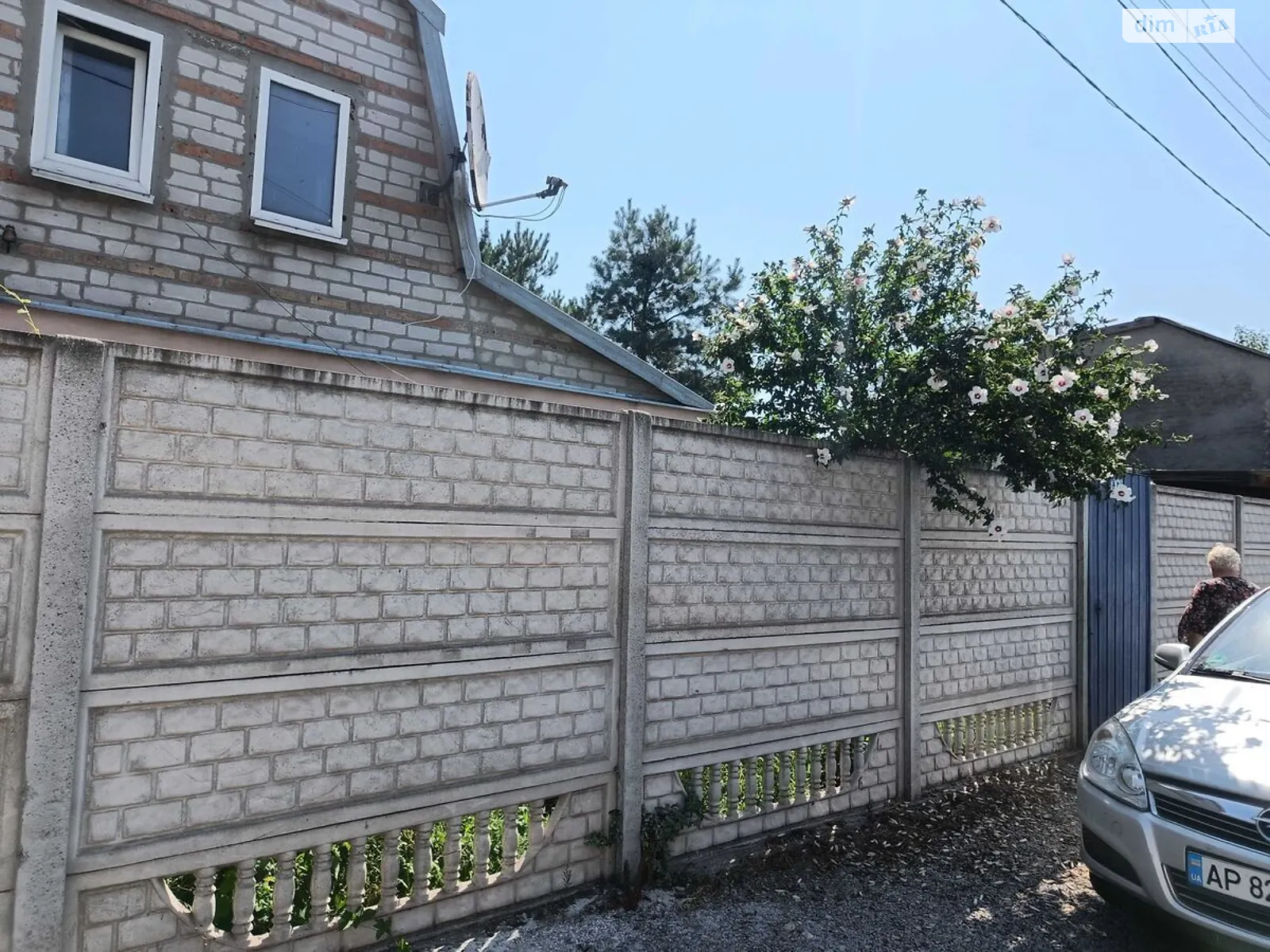 Продається будинок 2 поверховий 47 кв. м з каміном, цена: 28000 $