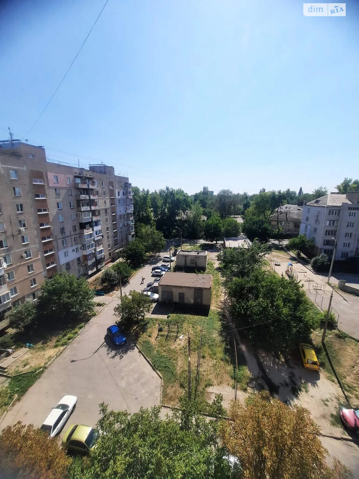 2-комнатная квартира 54 кв. м в Запорожье, цена: 17999 $